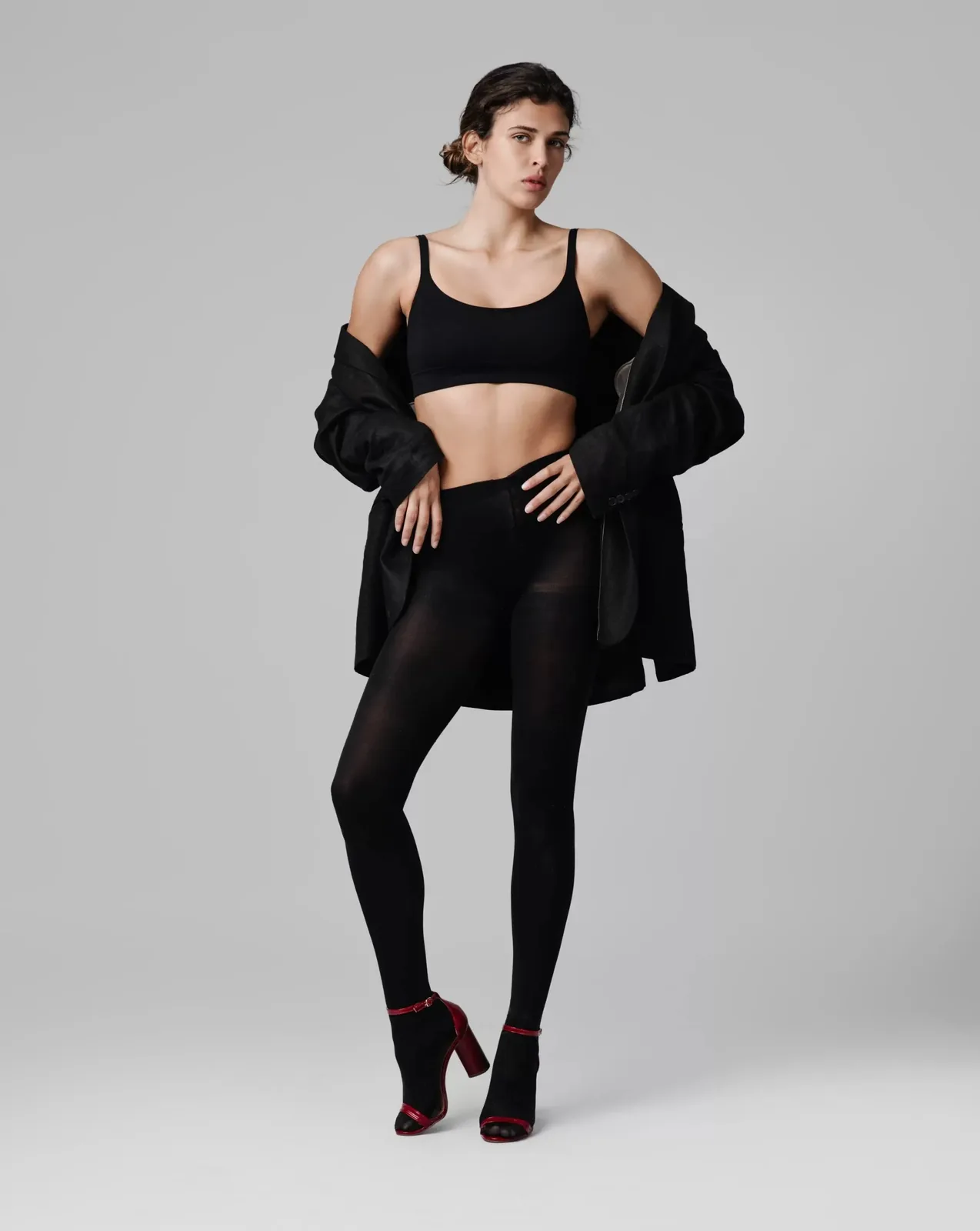 Leticia Dos Santos - Cosmos Model Management