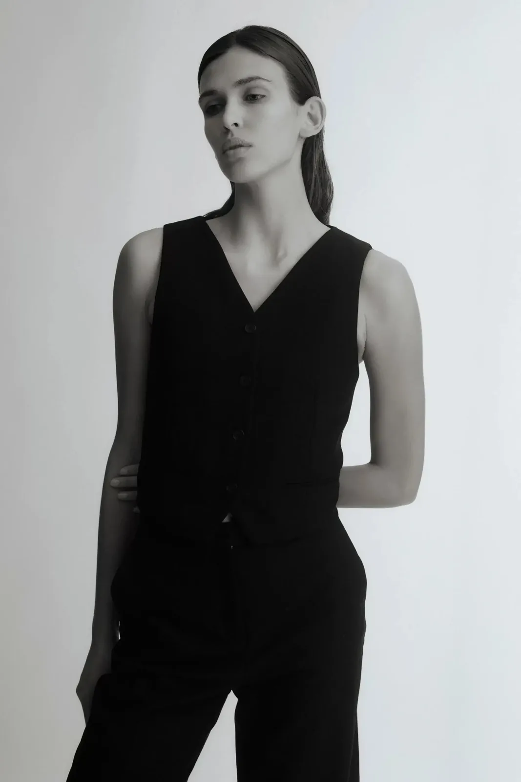 Leticia Dos Santos - Cosmos Model Management