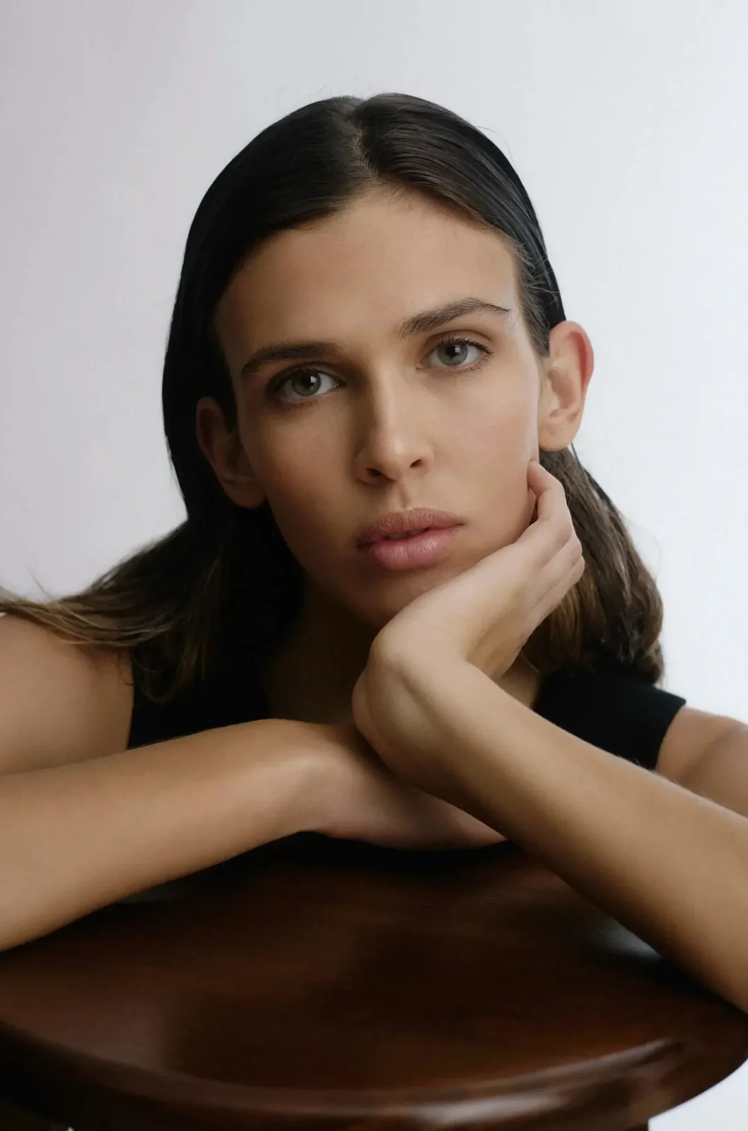 Leticia Dos Santos - Cosmos Model Management