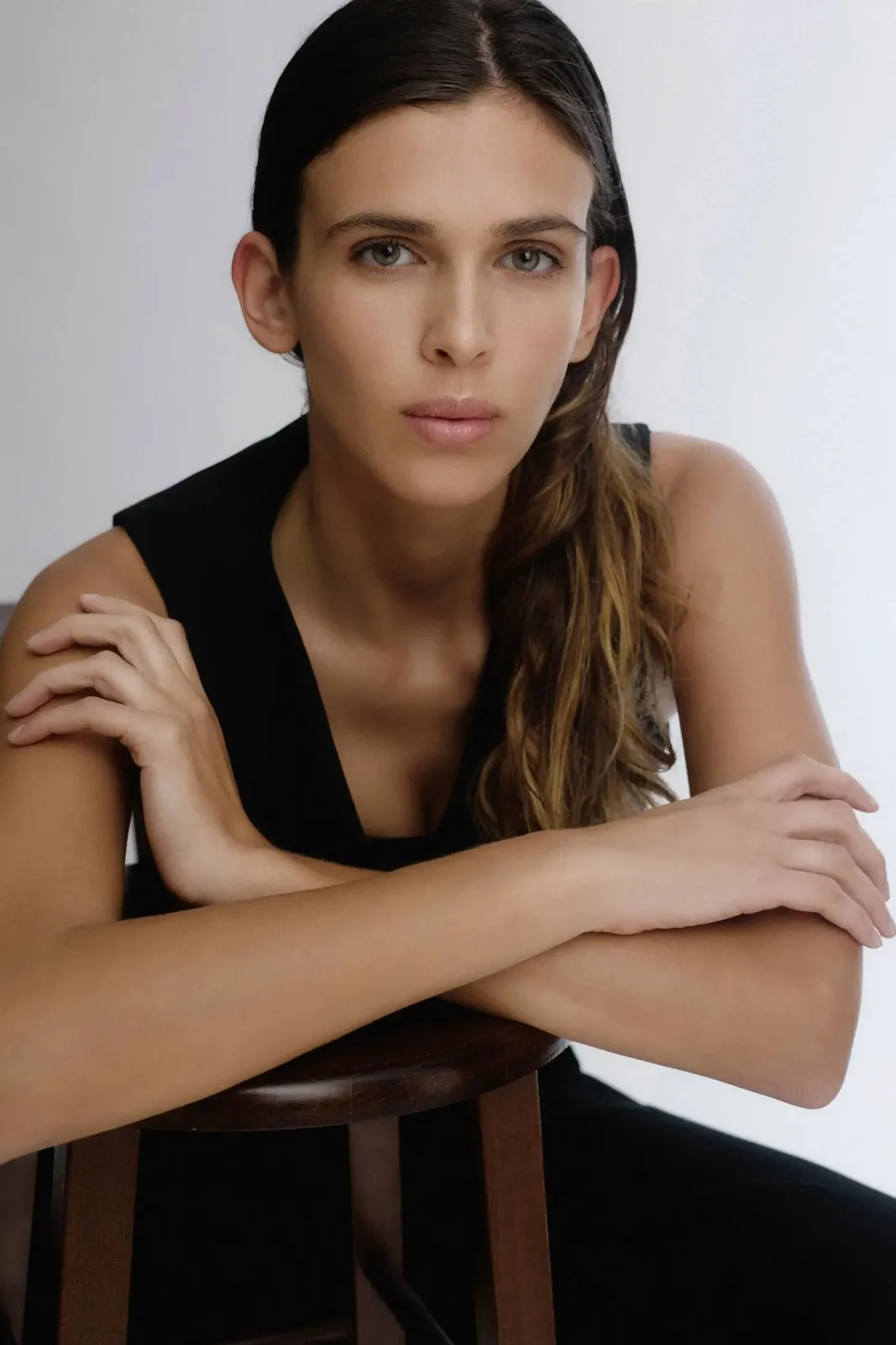 Leticia Dos Santos - Cosmos Model Management