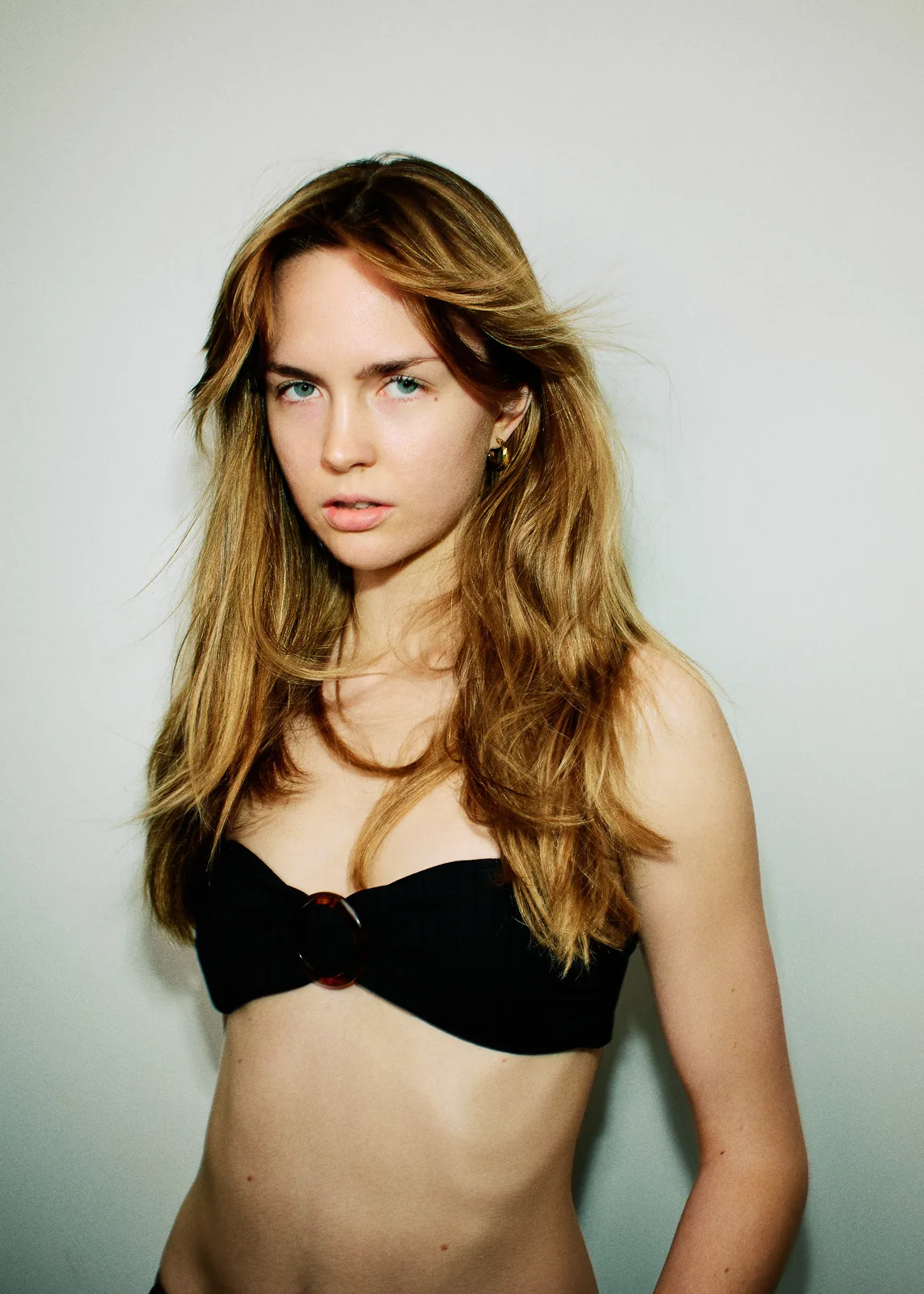 Lily Cotgreave - Cosmos Model Management
