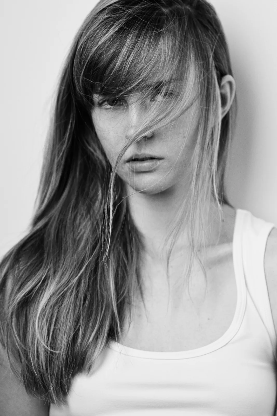 Lily Cotgreave - Cosmos Model Management