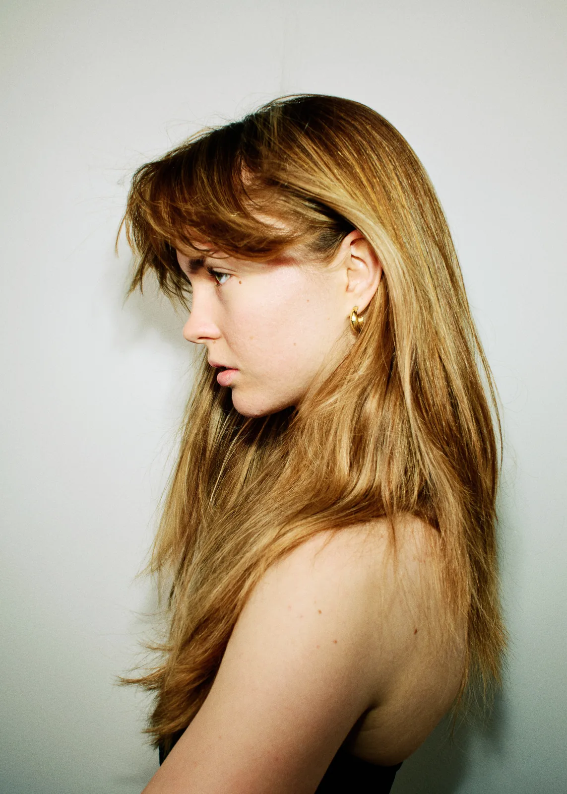 Lily Cotgreave - Cosmos Model Management