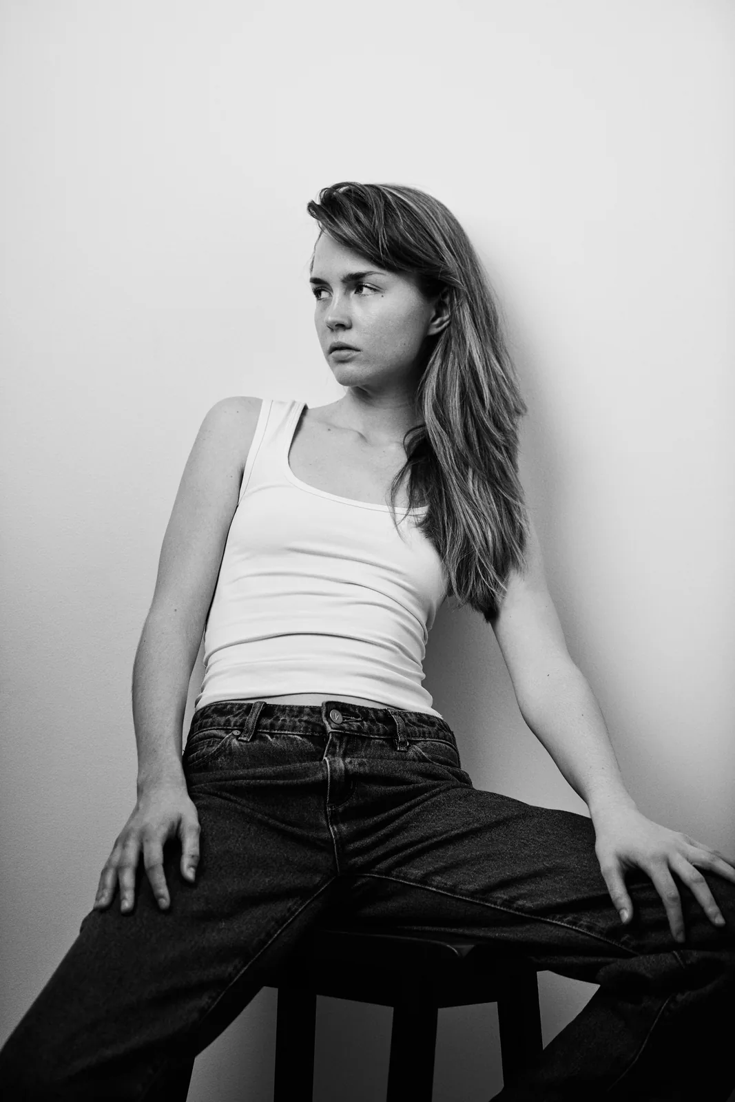 Lily Cotgreave - Cosmos Model Management