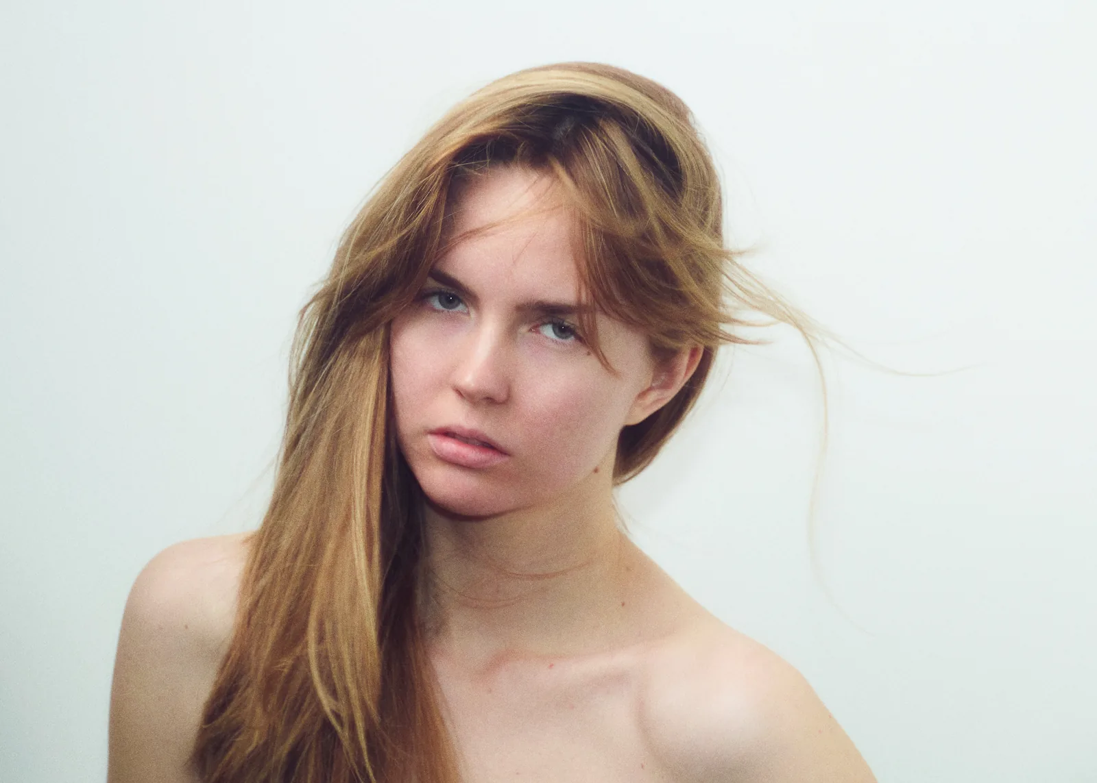 Lily Cotgreave - Cosmos Model Management
