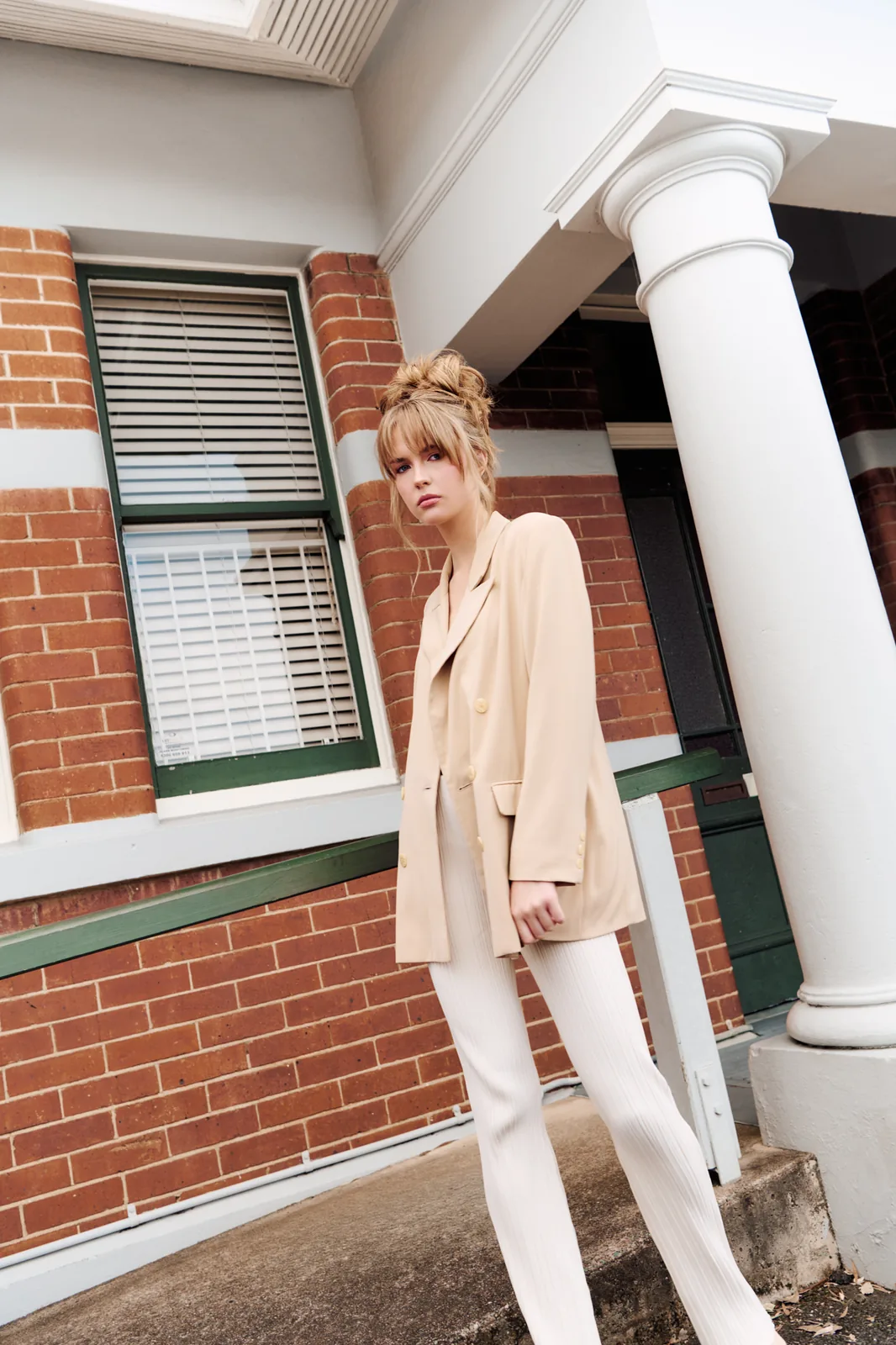Lily Cotgreave - Cosmos Model Management
