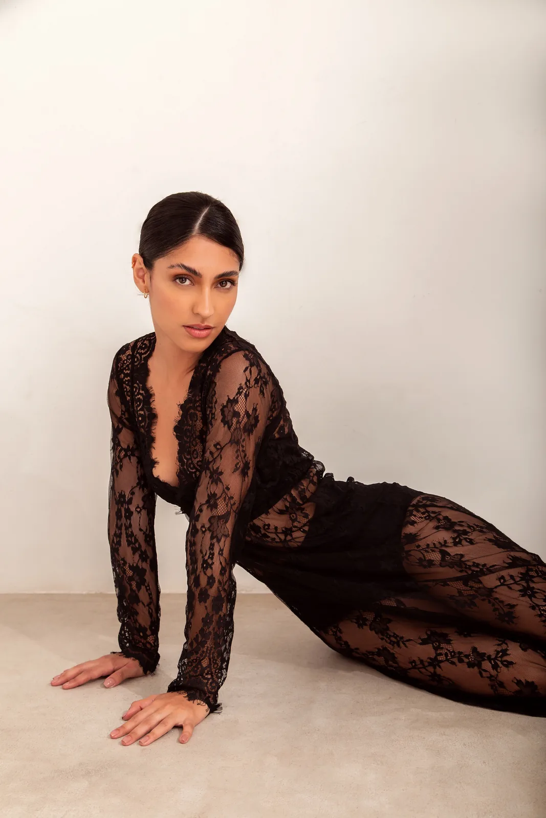 Lorena Nogueira - Cosmos Model Management