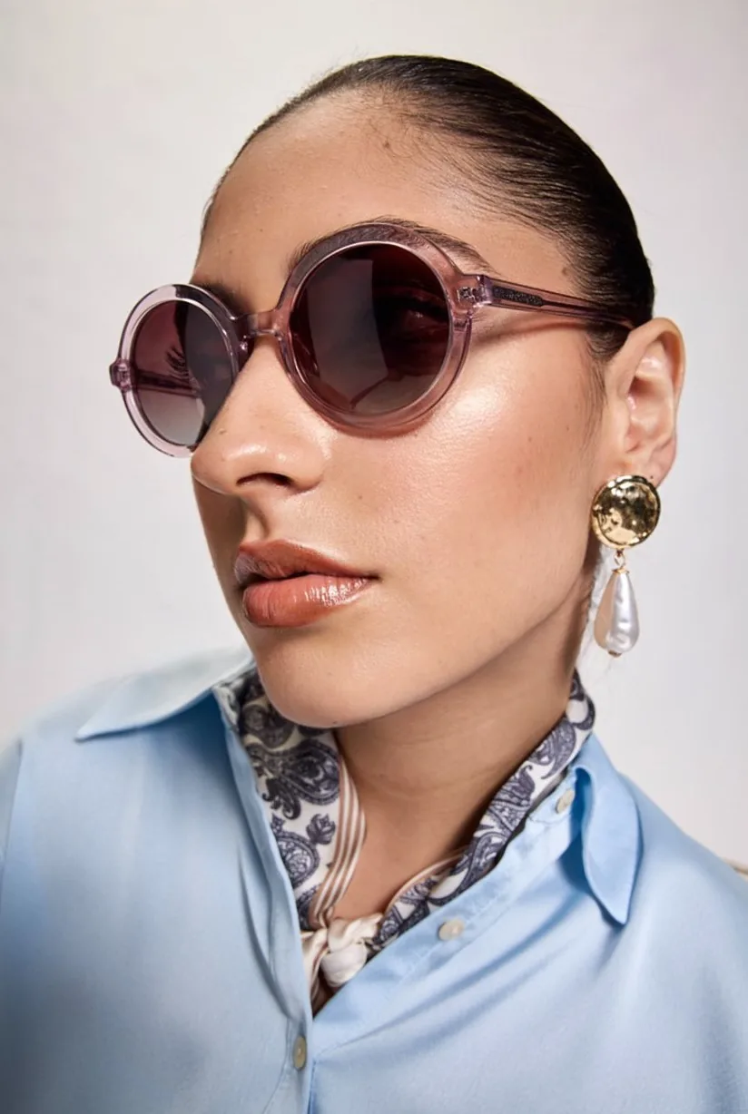 Lorena Nogueira - Cosmos Model Management