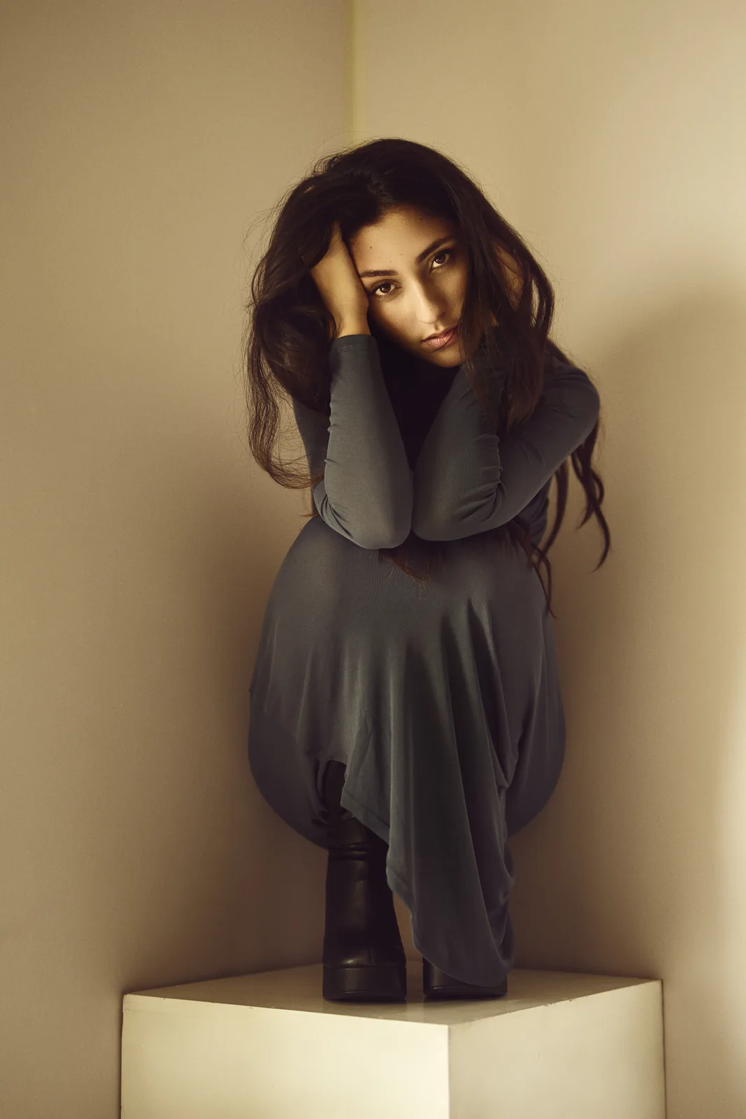 Lorena Nogueira - Cosmos Model Management