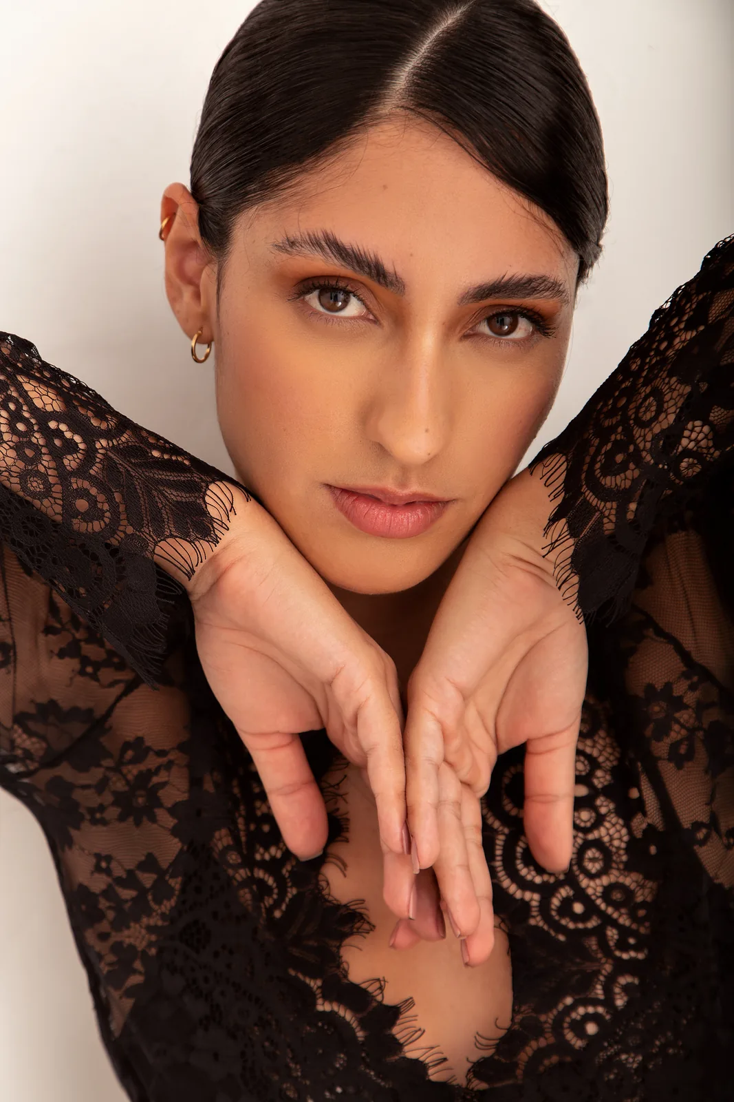 Lorena Nogueira - Cosmos Model Management
