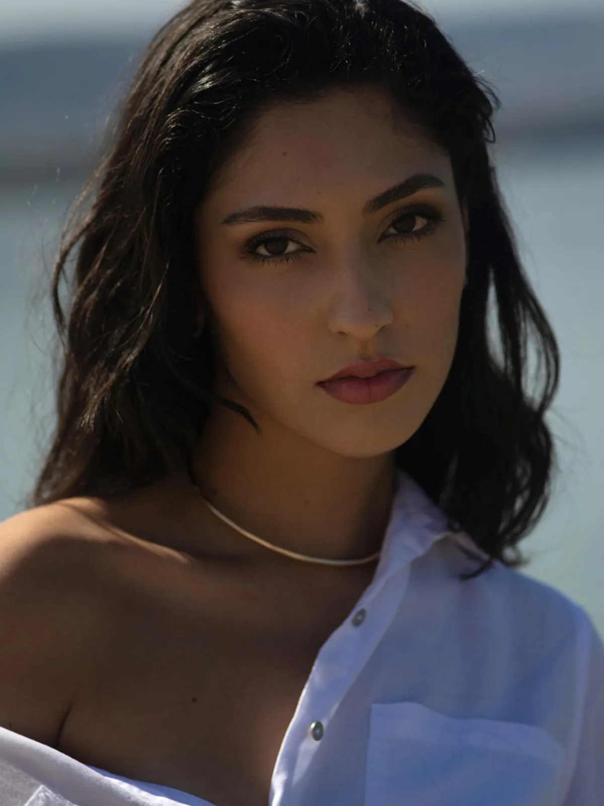 Lorena Nogueira - Cosmos Model Management