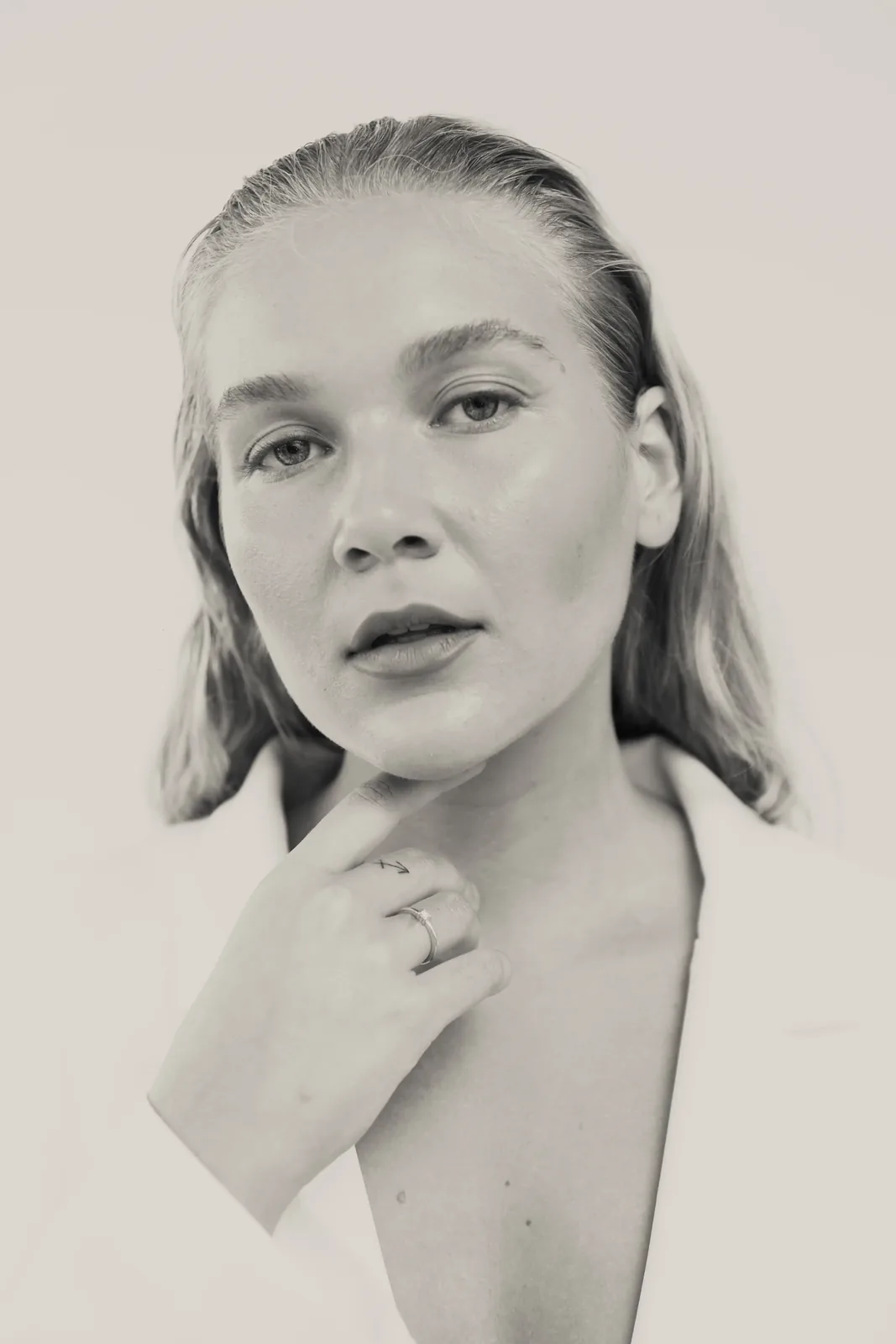 Luiza Conde - Cosmos Model Management