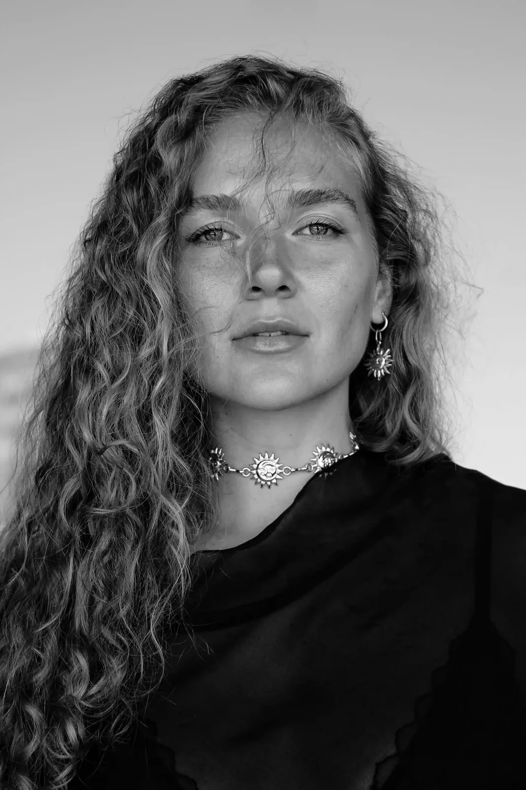 Luiza Conde - Cosmos Model Management