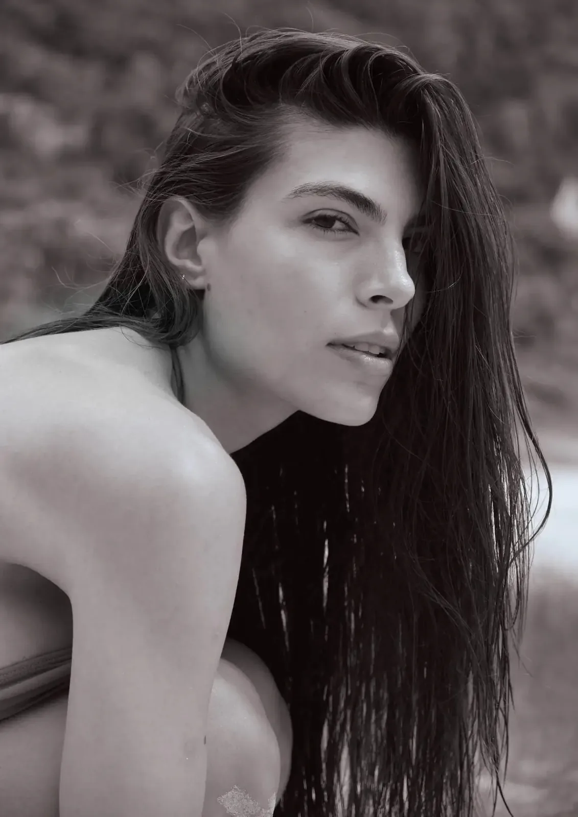 Luiza Maica - Cosmos Model Management
