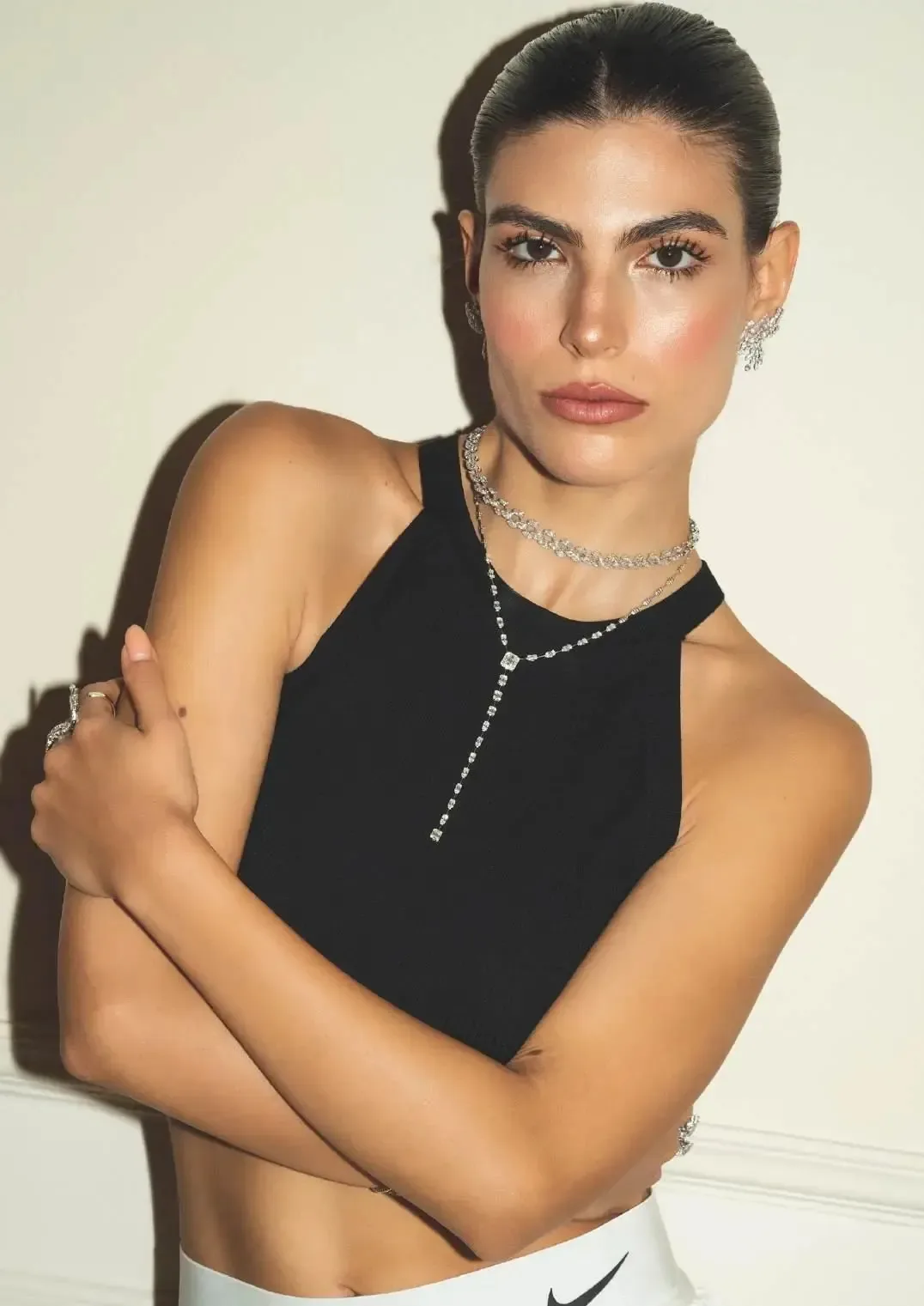 Luiza Maica - Cosmos Model Management