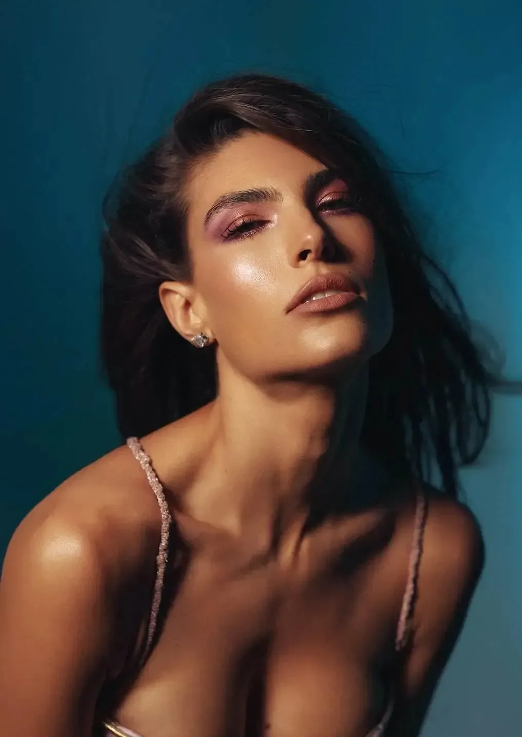 Luiza Maica - Cosmos Model Management