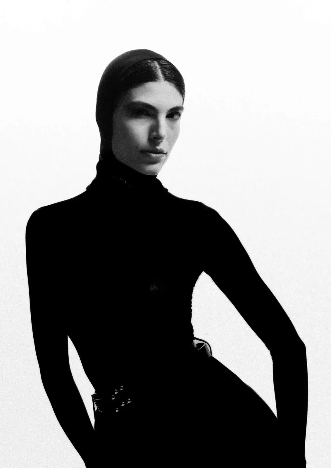 Luiza Maica - Cosmos Model Management