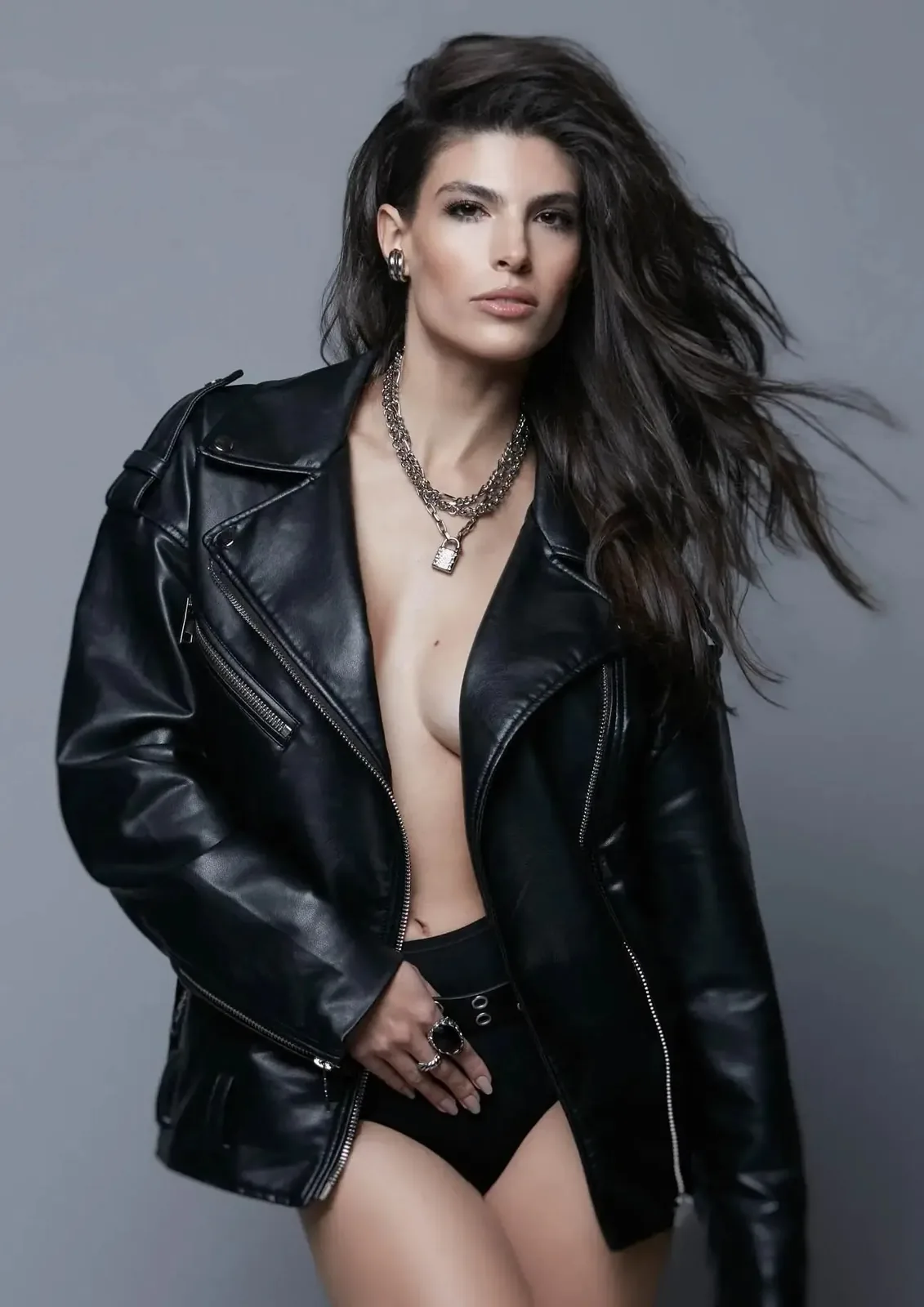 Luiza Maica - Cosmos Model Management