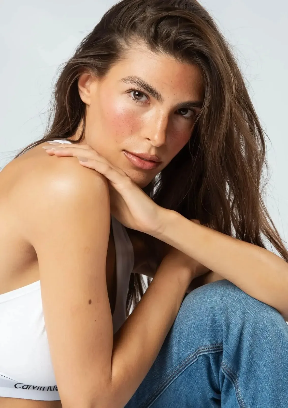 Luiza Maica - Cosmos Model Management