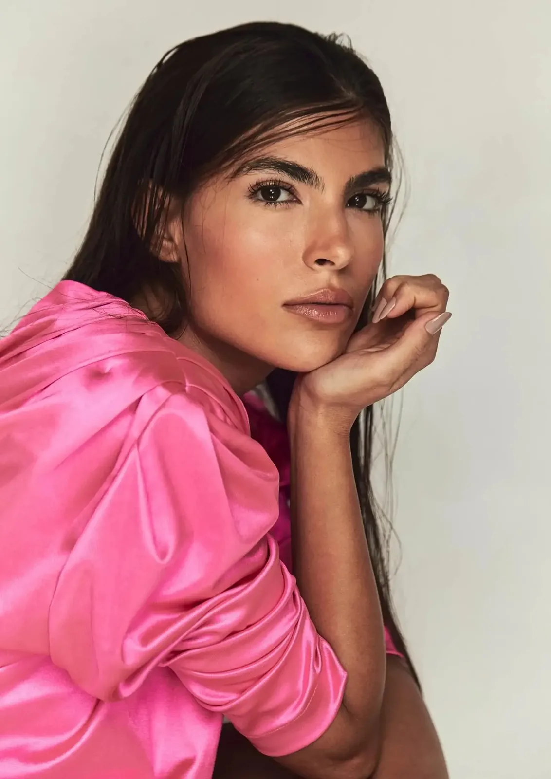 Luiza Maica - Cosmos Model Management
