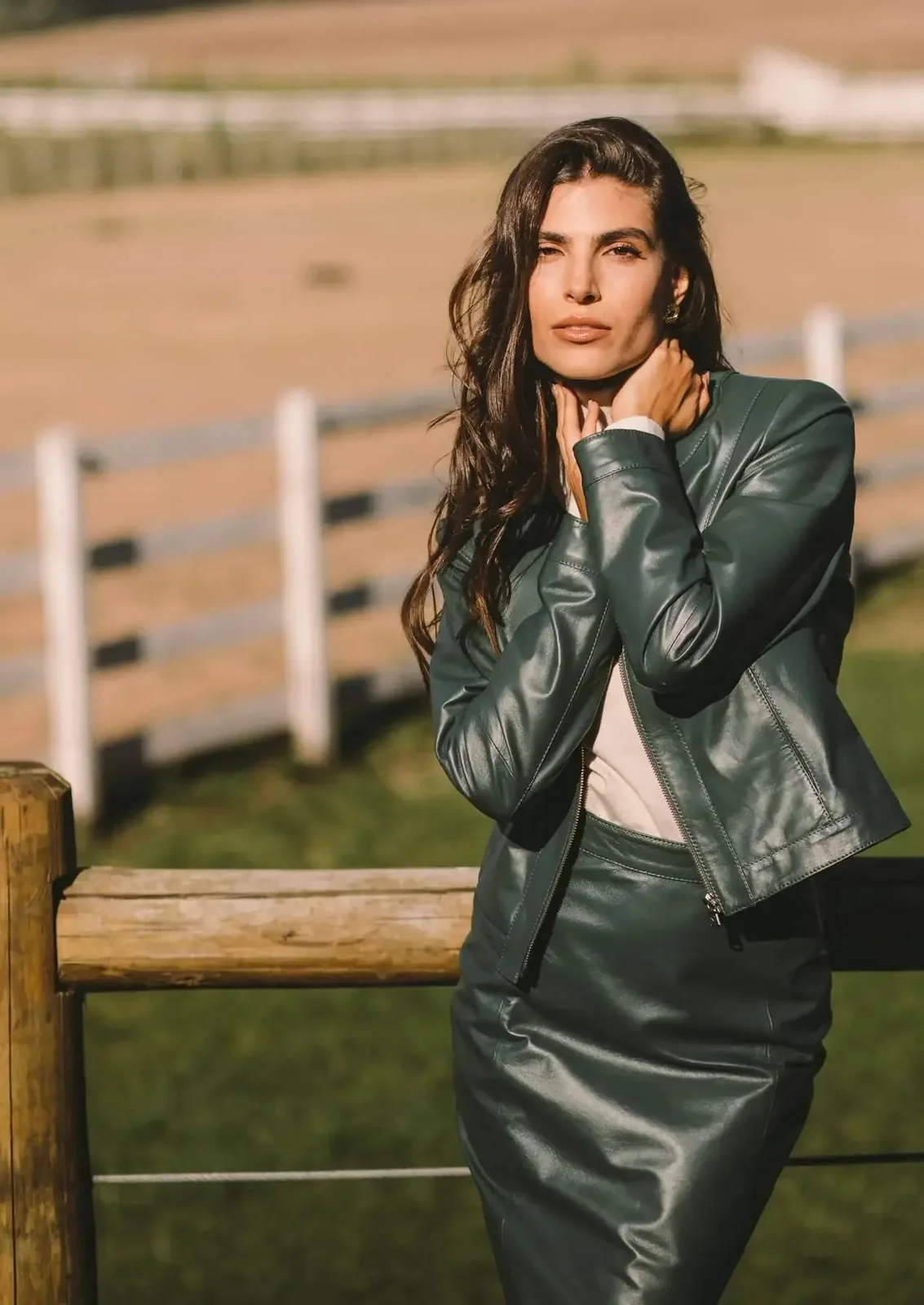 Luiza Maica - Cosmos Model Management