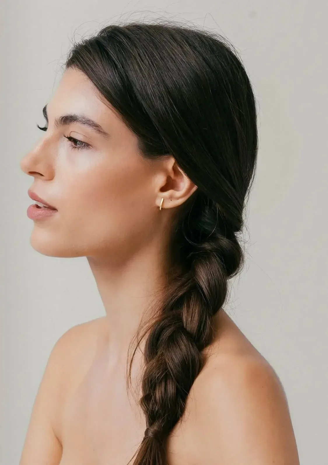 Luiza Maica - Cosmos Model Management