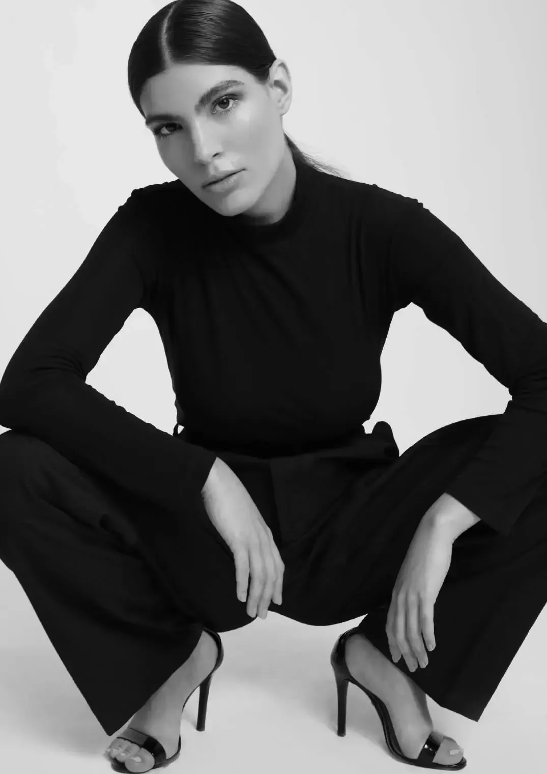 Luiza Maica - Cosmos Model Management