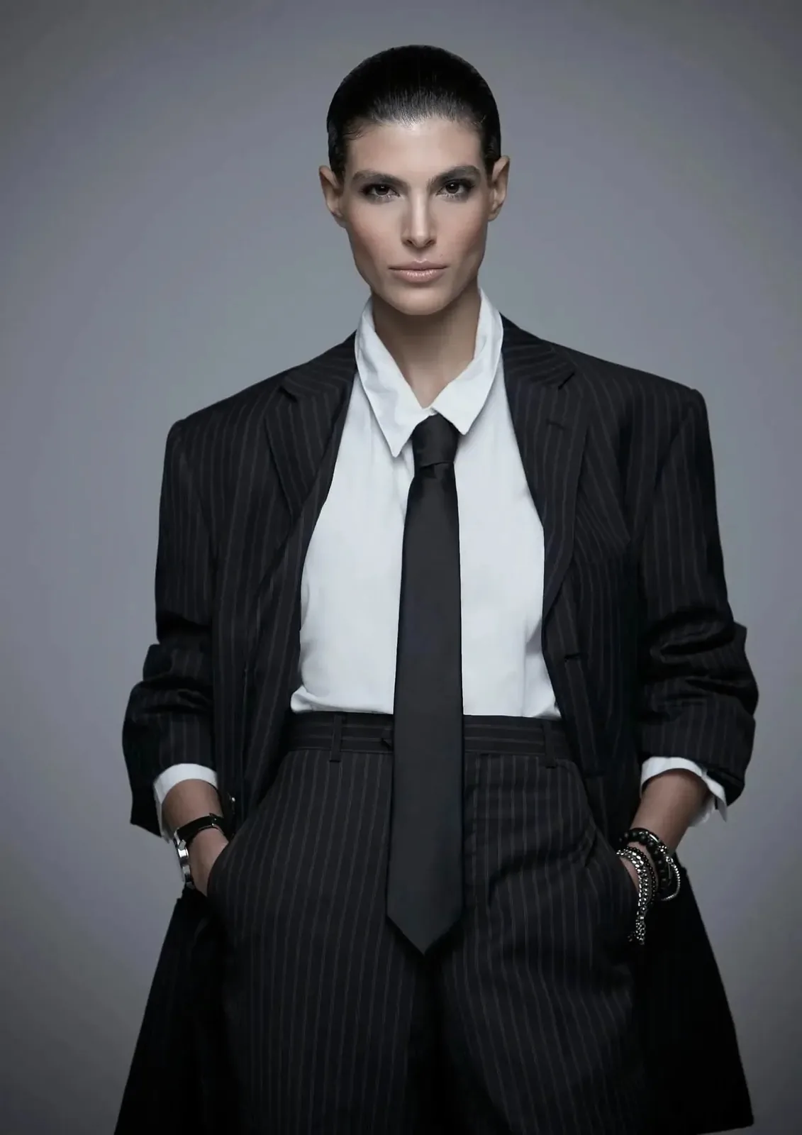 Luiza Maica - Cosmos Model Management