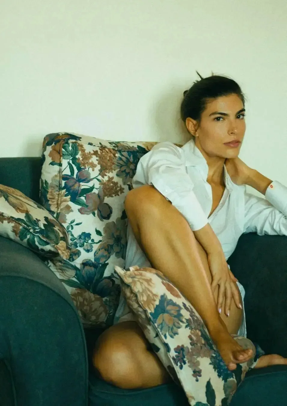 Luiza Maica - Cosmos Model Management