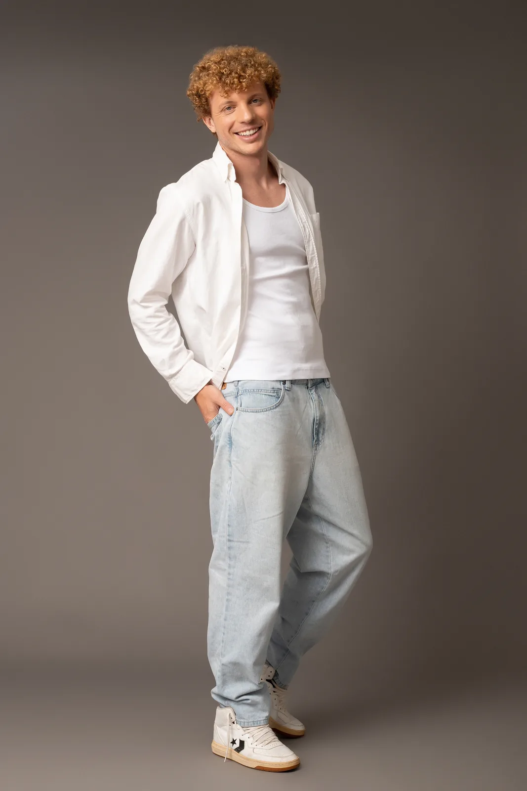 Luryan Ranzan - Cosmos Model Management