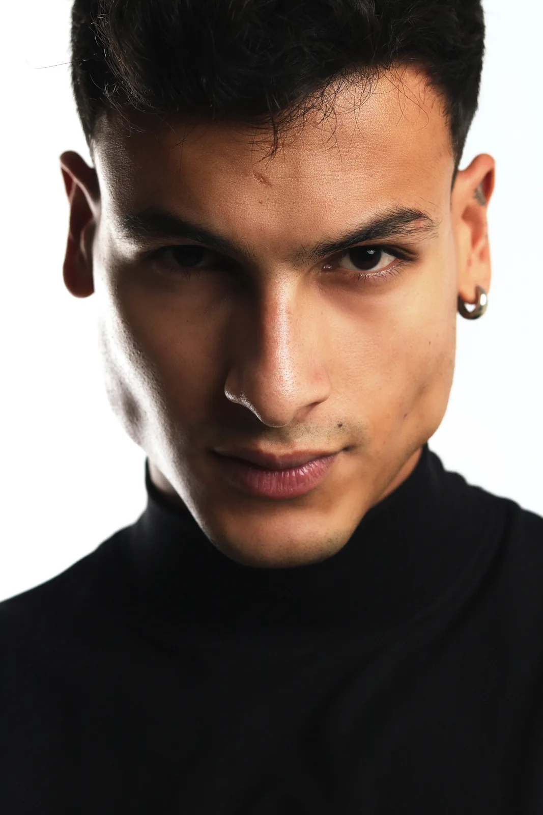 Mahdi Sayed - Cosmos Model Management