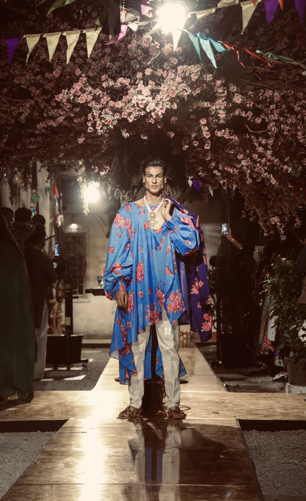 Mahdi Sayed - Cosmos Model Management