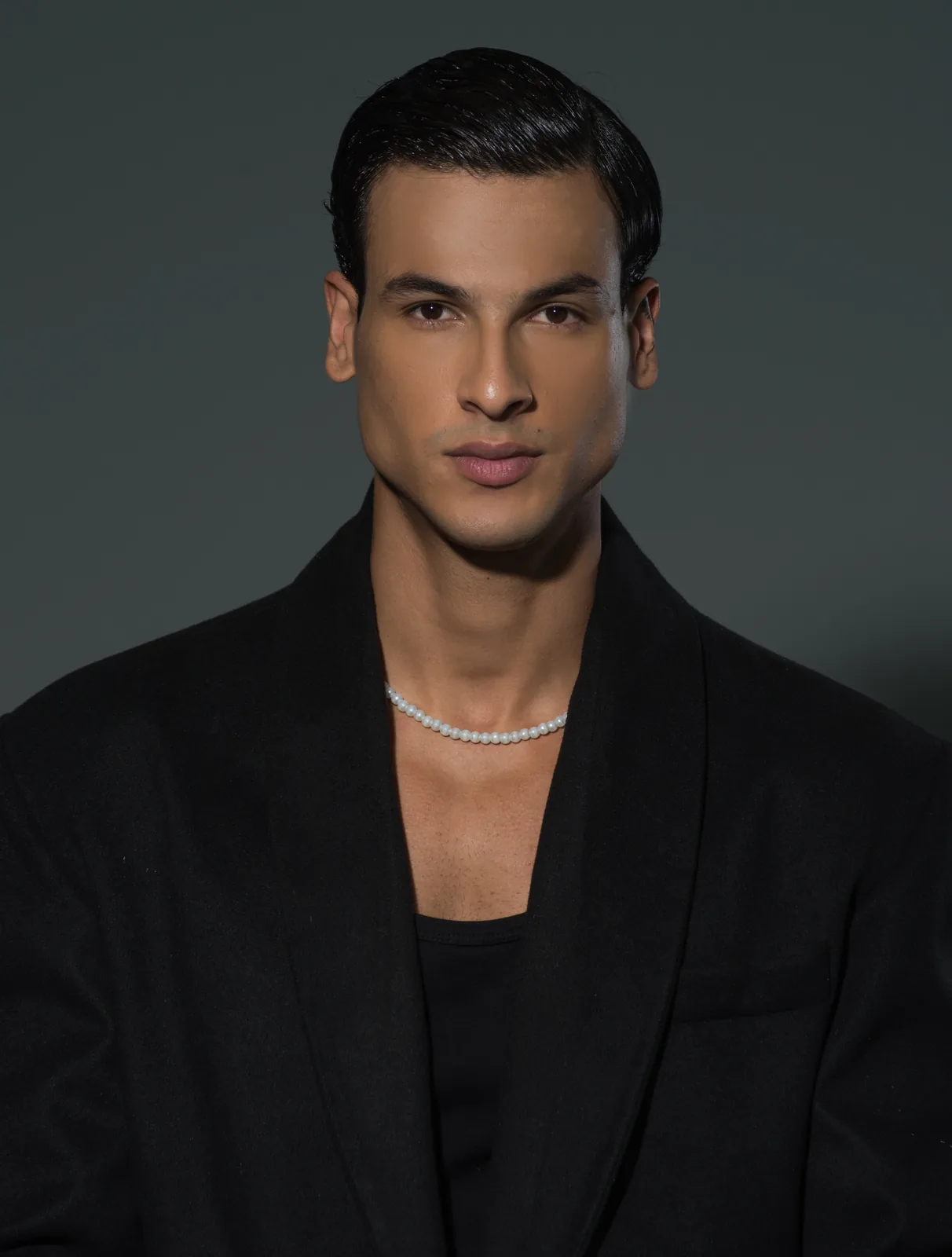 Mahdi Sayed - Cosmos Model Management