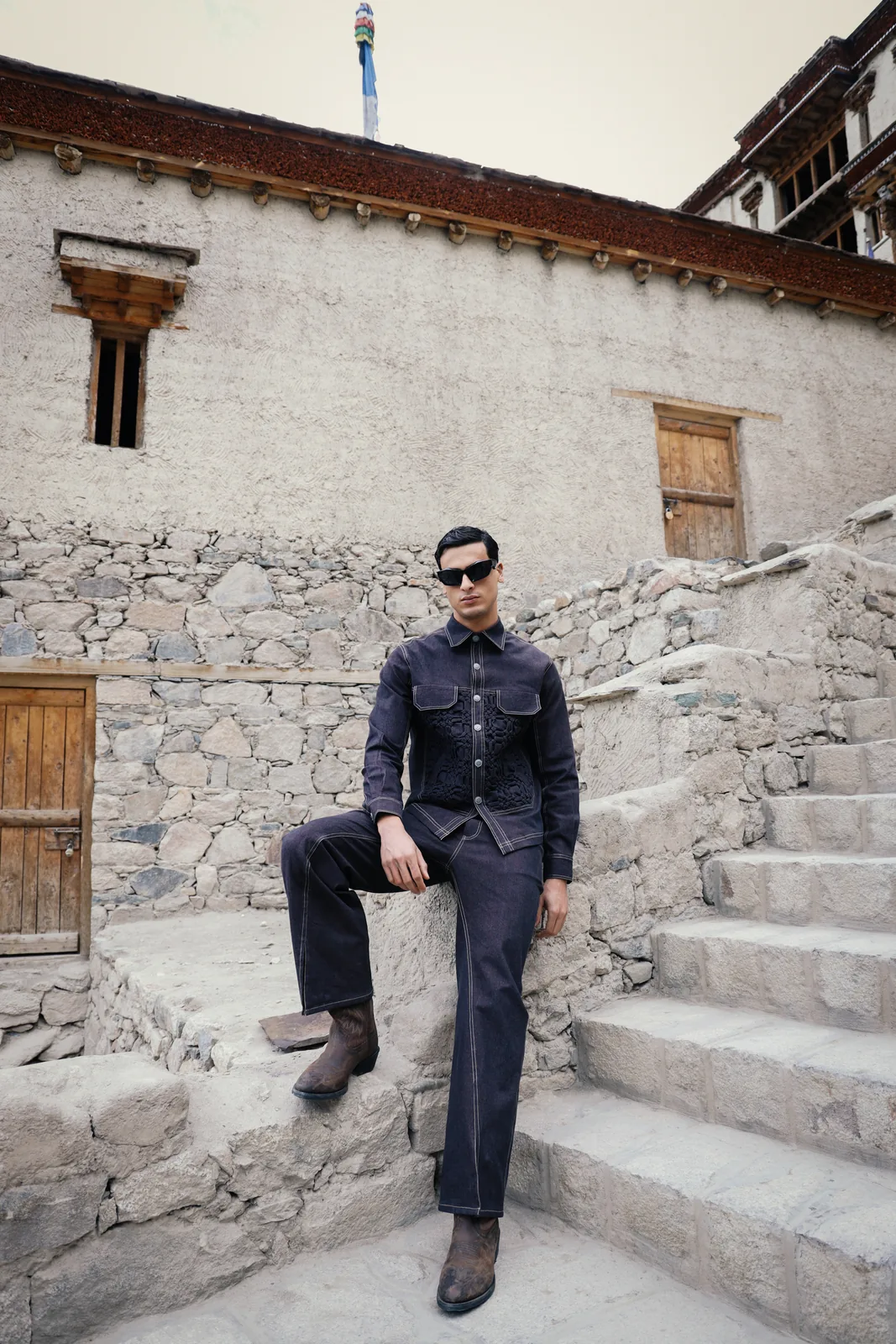 Mahdi Sayed - Cosmos Model Management