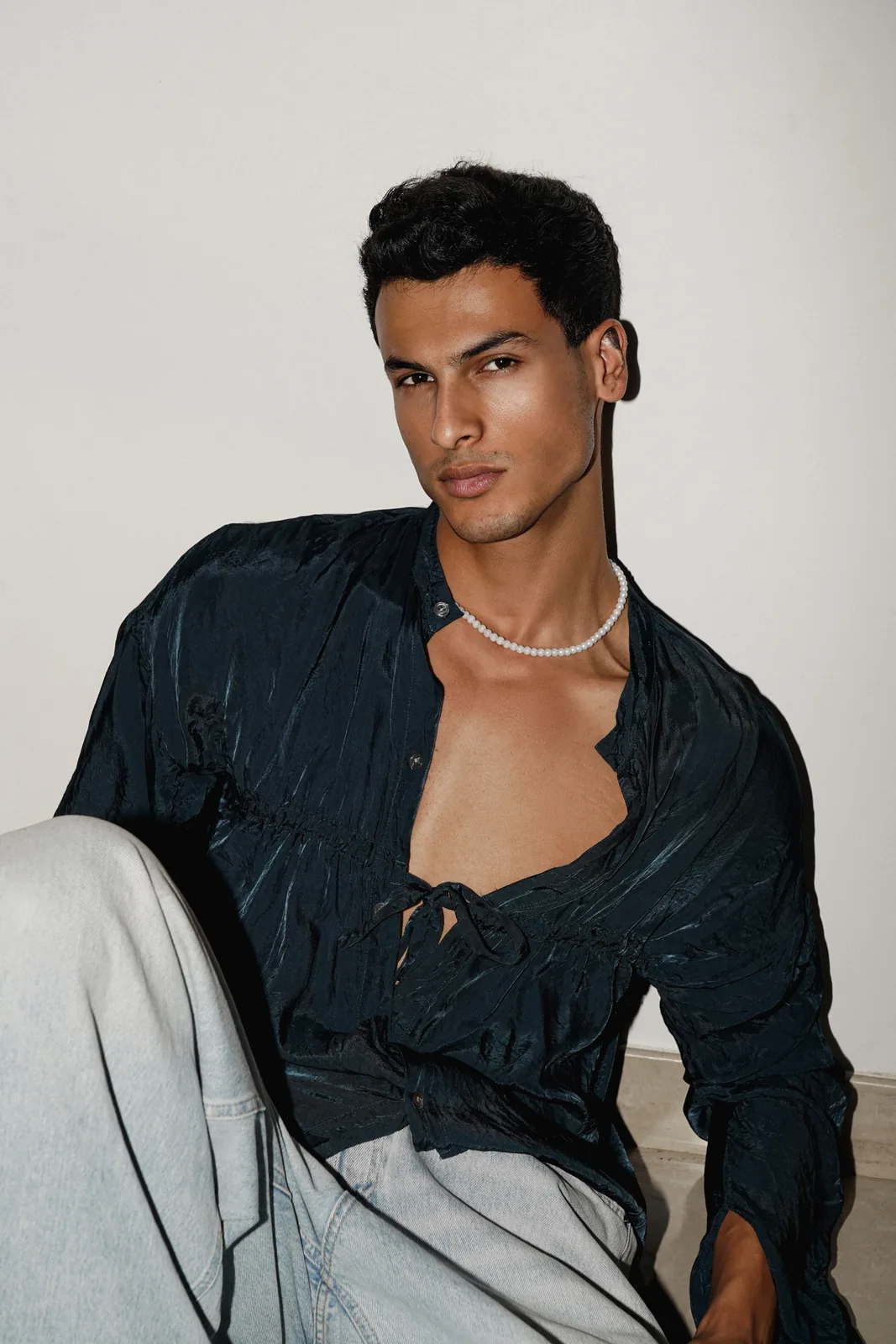Mahdi Sayed - Cosmos Model Management