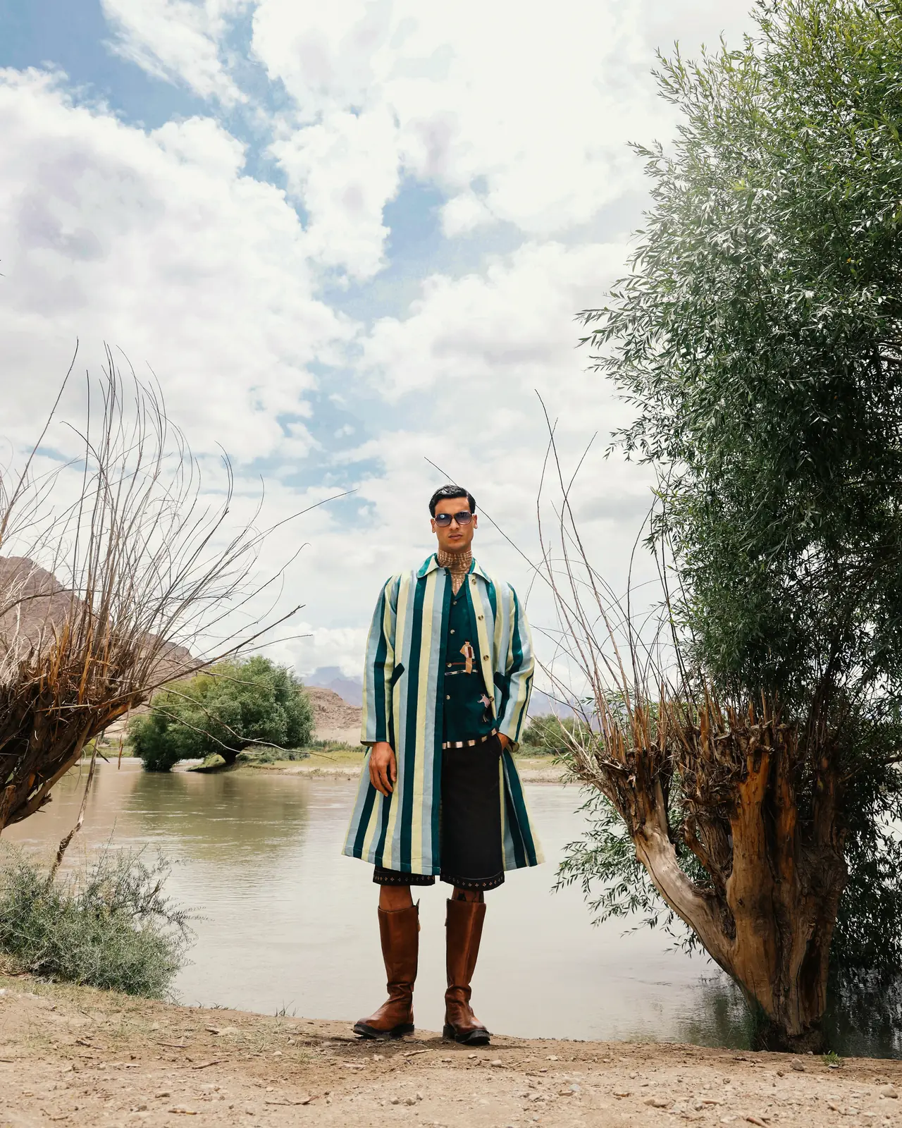Mahdi Sayed - Cosmos Model Management