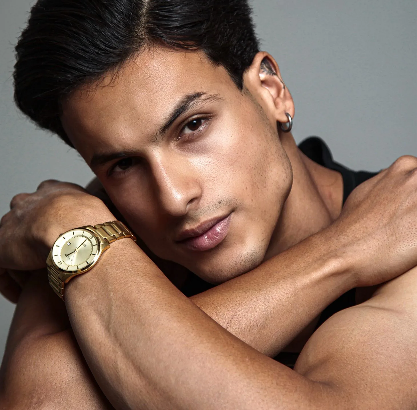 Mahdi Sayed - Cosmos Model Management