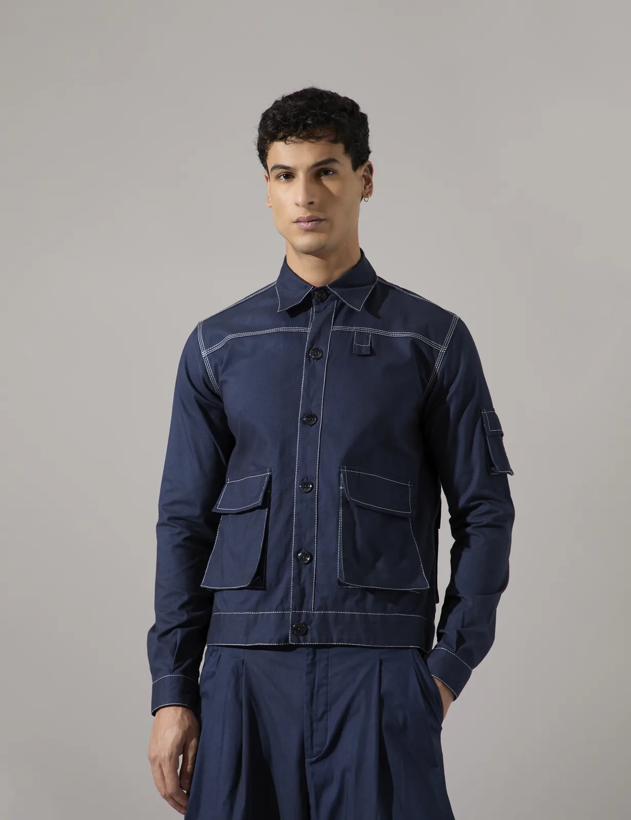 Mahdi Sayed - Cosmos Model Management