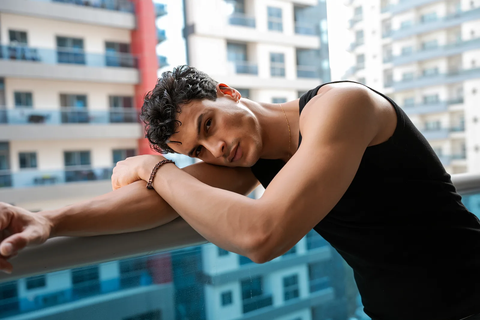 Mahdi Sayed - Cosmos Model Management