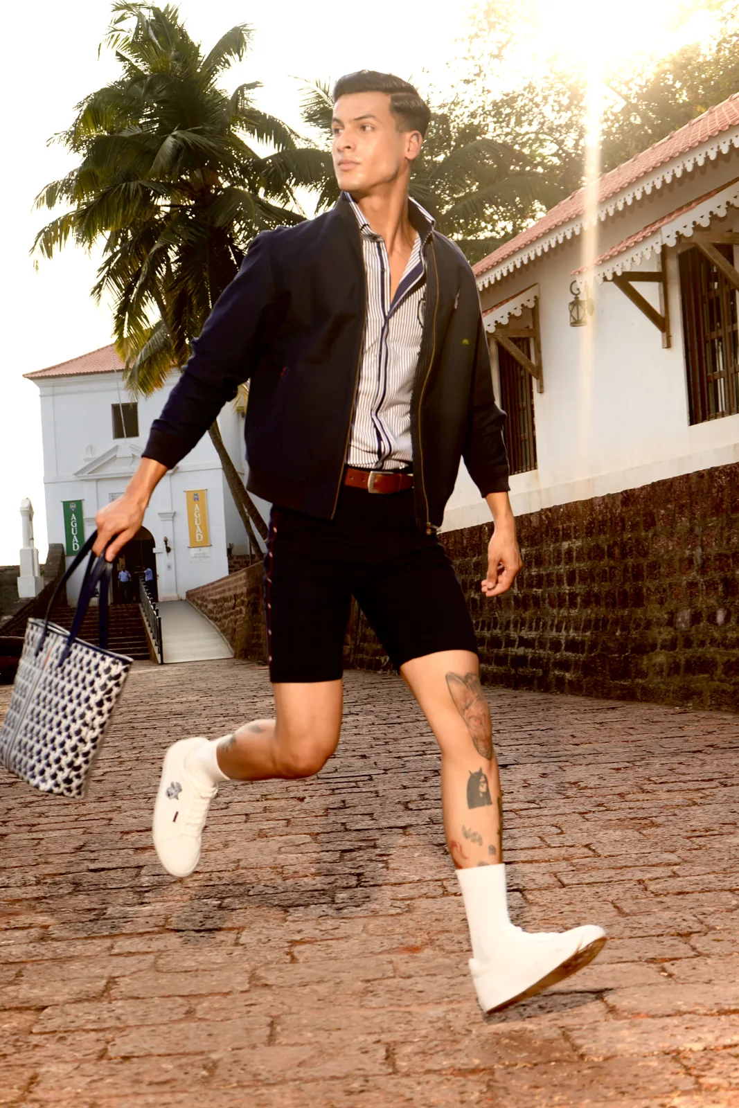 Mahdi Sayed - Cosmos Model Management