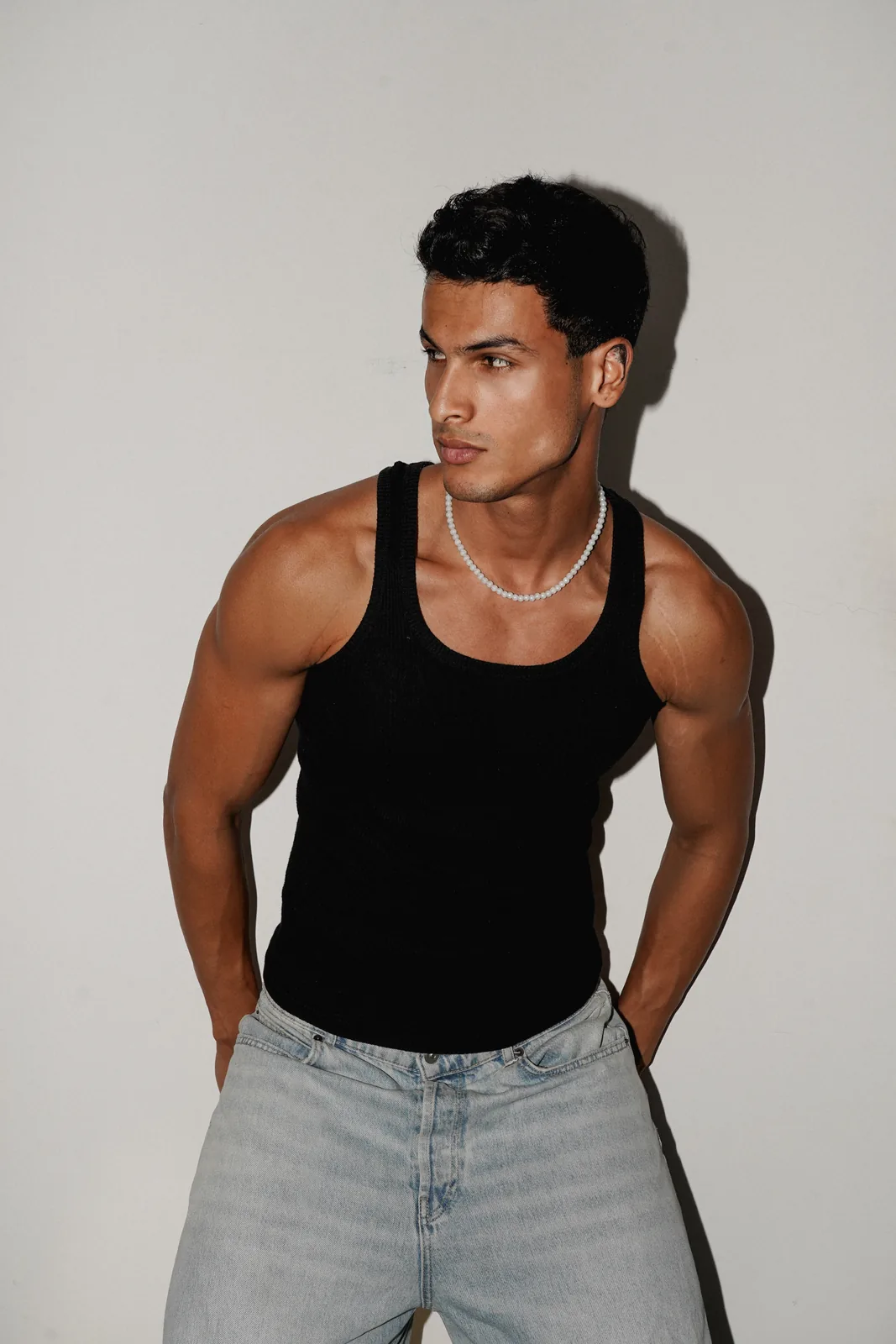 Mahdi Sayed - Cosmos Model Management