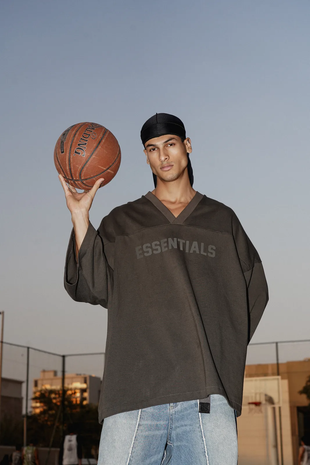 Mahdi Sayed - Cosmos Model Management