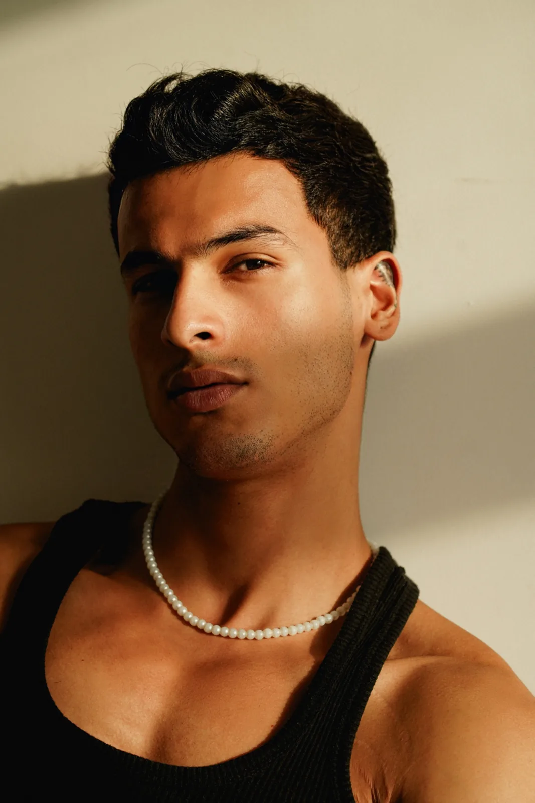 Mahdi Sayed - Cosmos Model Management