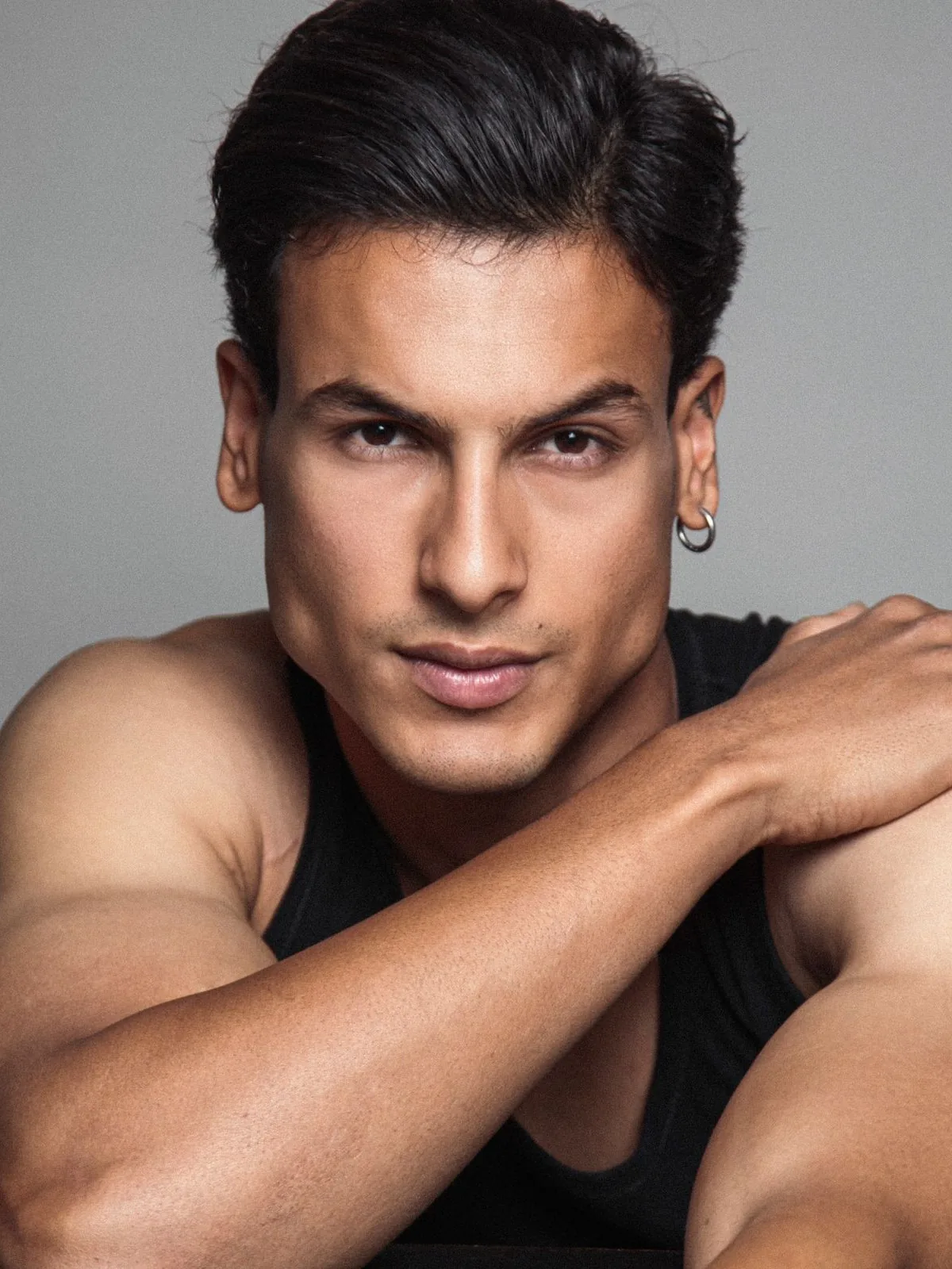 Mahdi Sayed - Cosmos Model Management