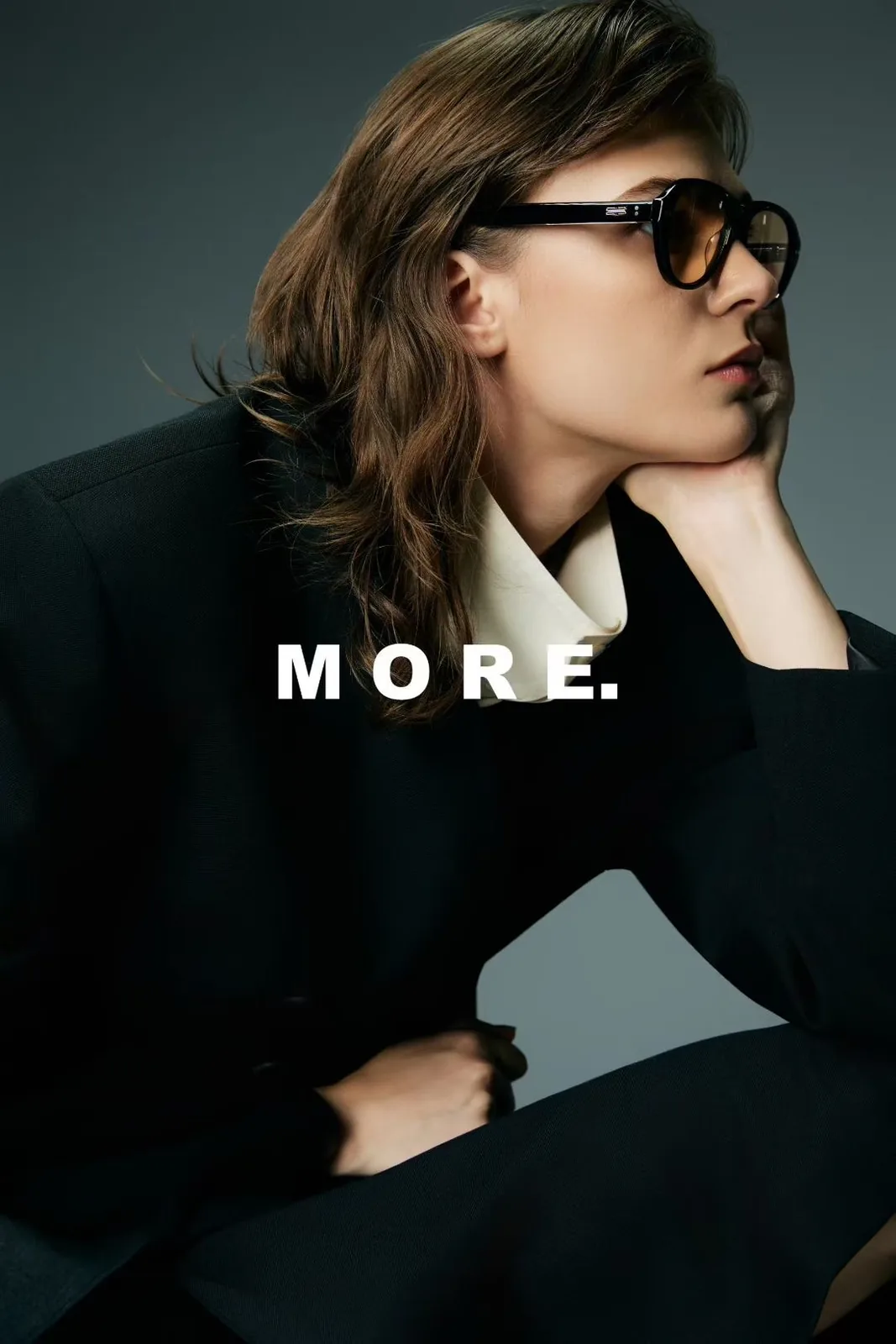 Maria Delruso - Cosmos Model Management