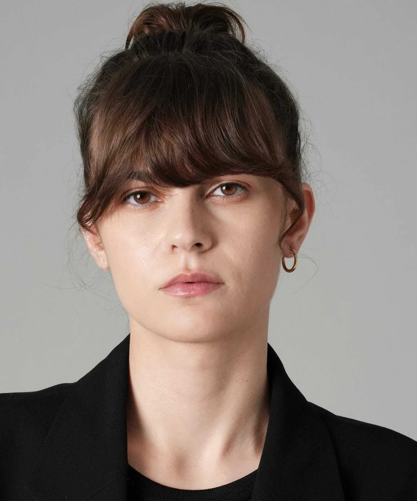 Maria Delruso - Cosmos Model Management