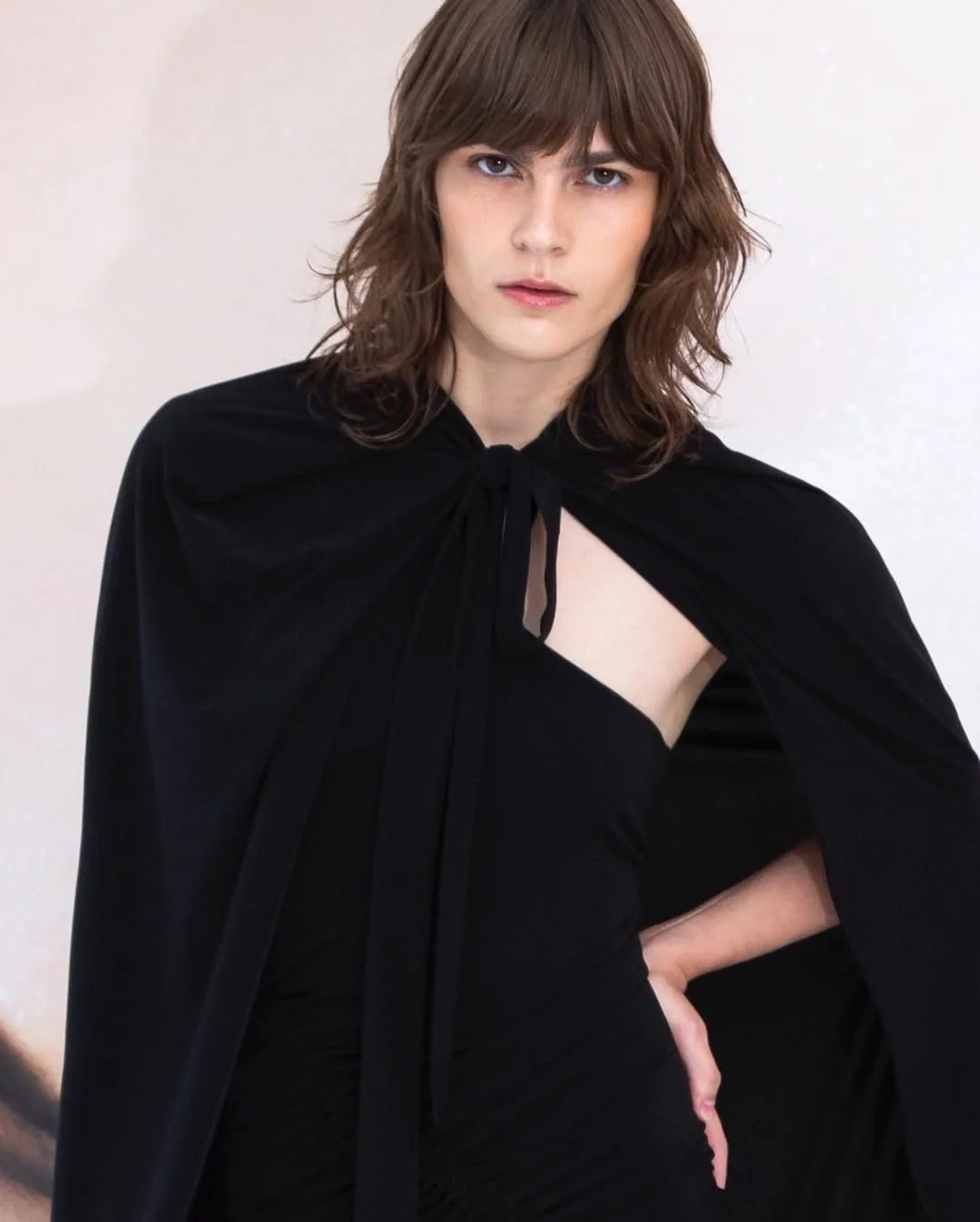Maria Delruso - Cosmos Model Management