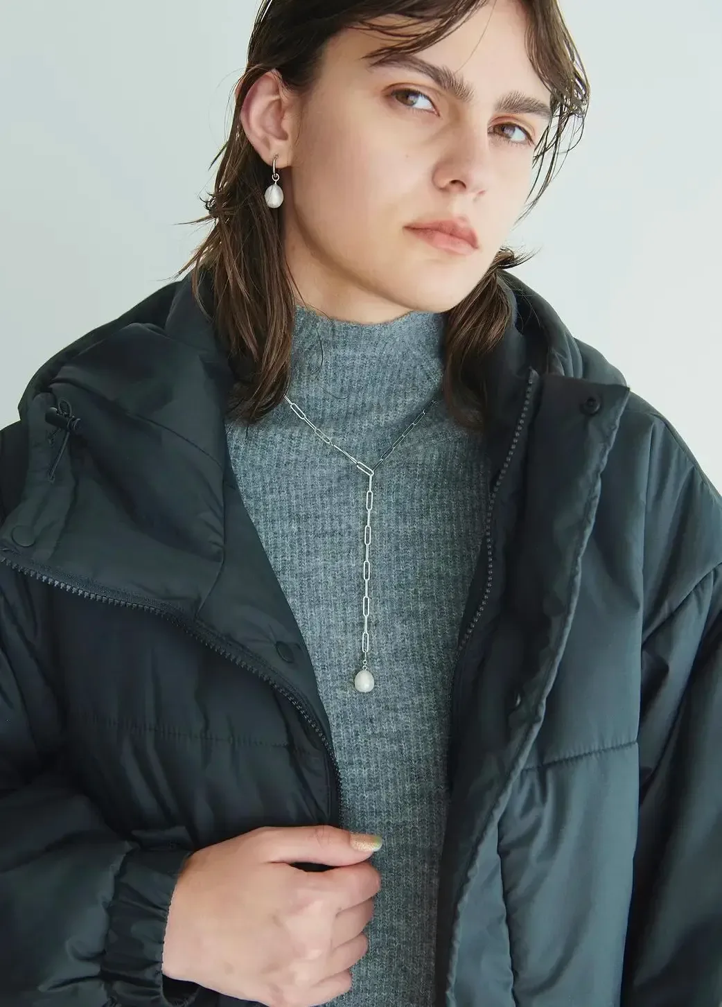 Maria Delruso - Cosmos Model Management
