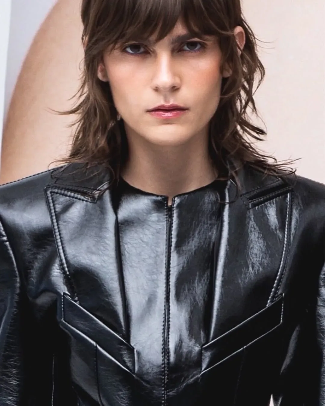 Maria Delruso - Cosmos Model Management