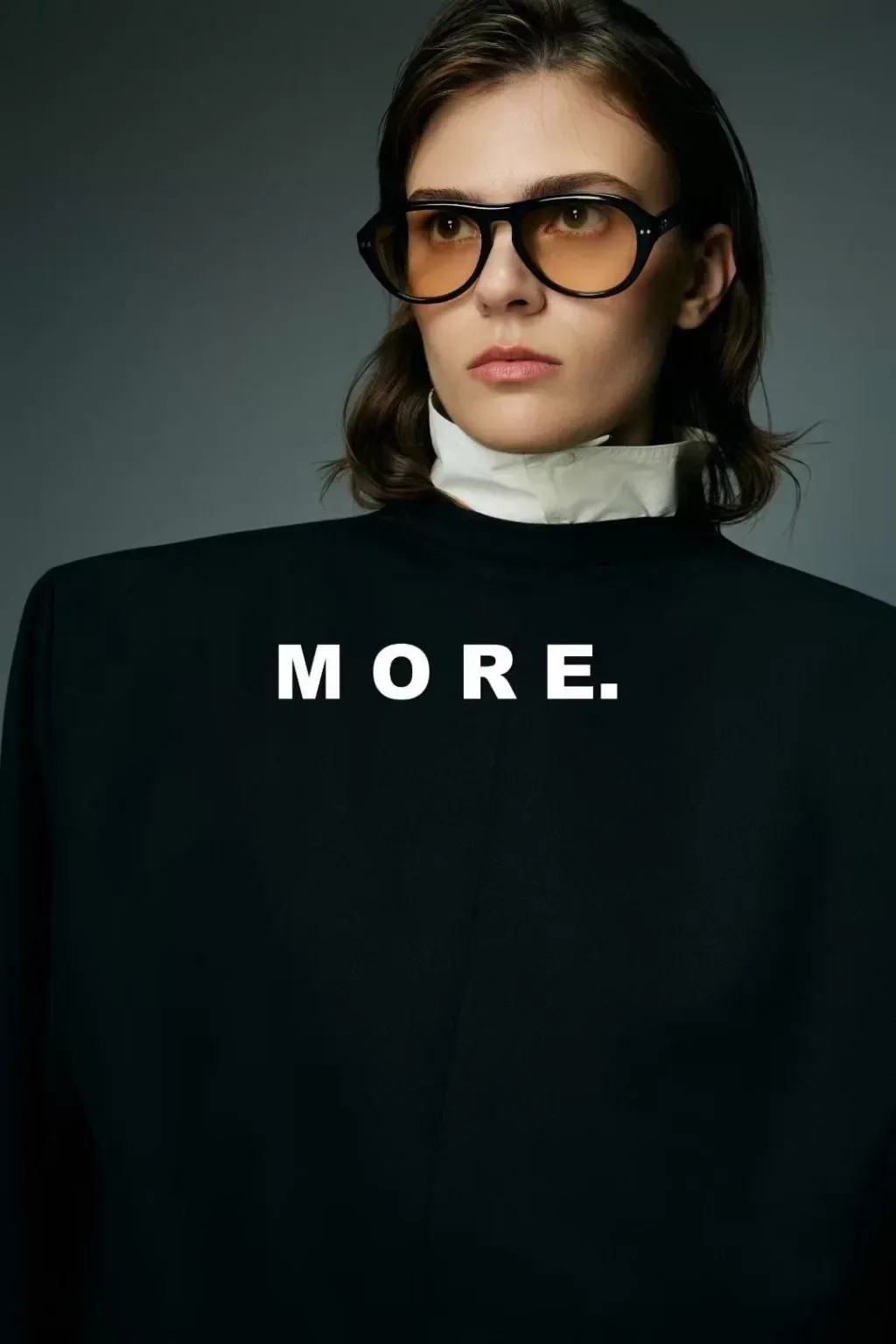 Maria Delruso - Cosmos Model Management